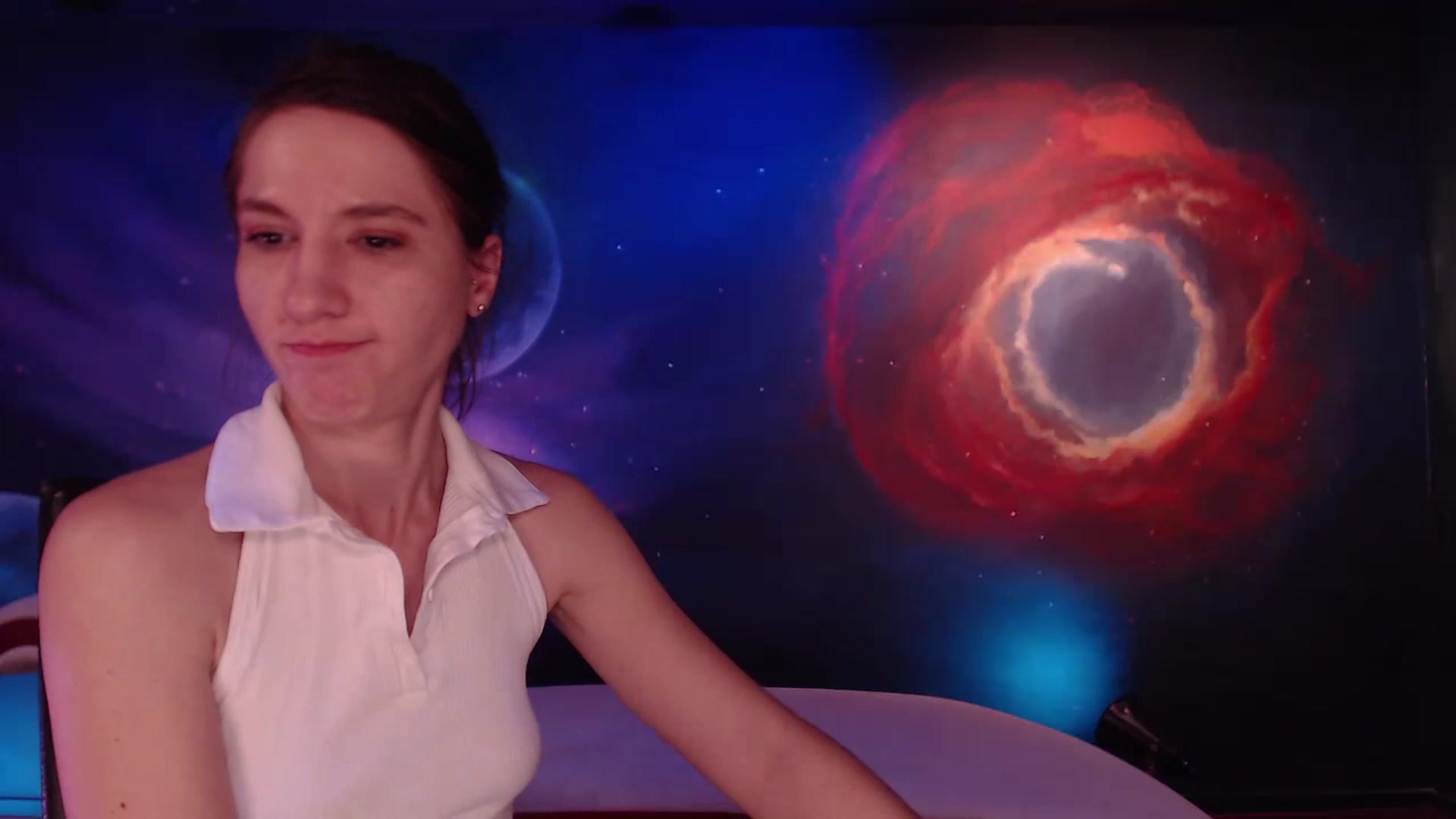 Gallery image thumbnail from IntruderRorry's myfreecams stream on, 02/18/2023, 10:32 image 20 of 20
