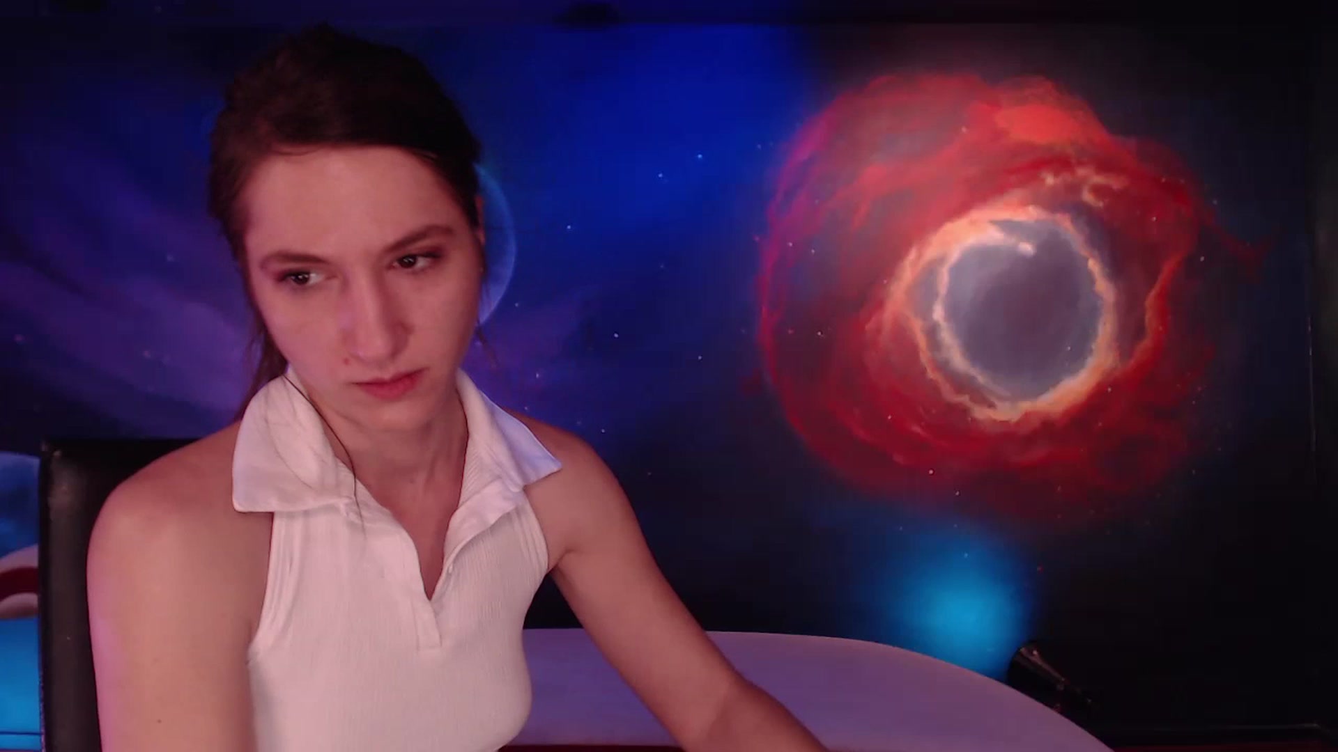 Gallery image thumbnail from IntruderRorry's myfreecams stream on, 02/18/2023, 10:32 image 4 of 20