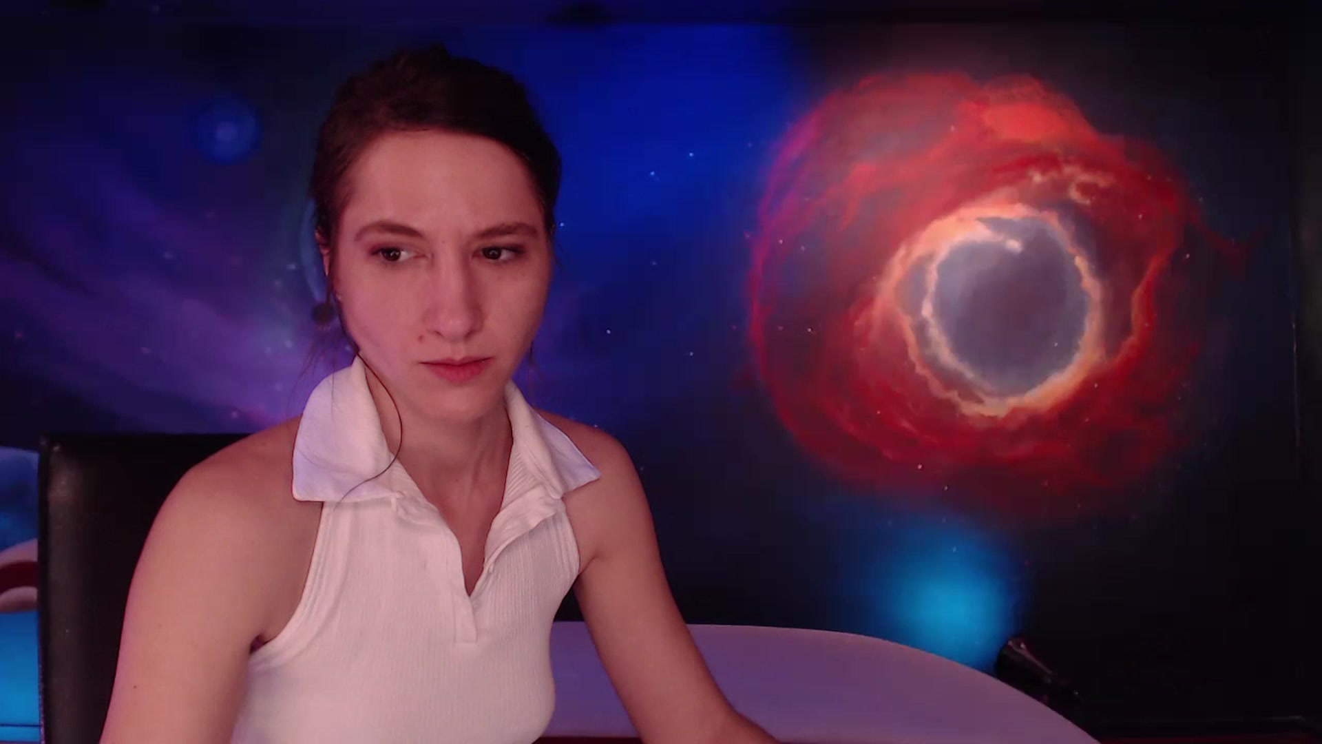 Gallery image thumbnail from IntruderRorry's myfreecams stream on, 02/18/2023, 10:32 image 9 of 20