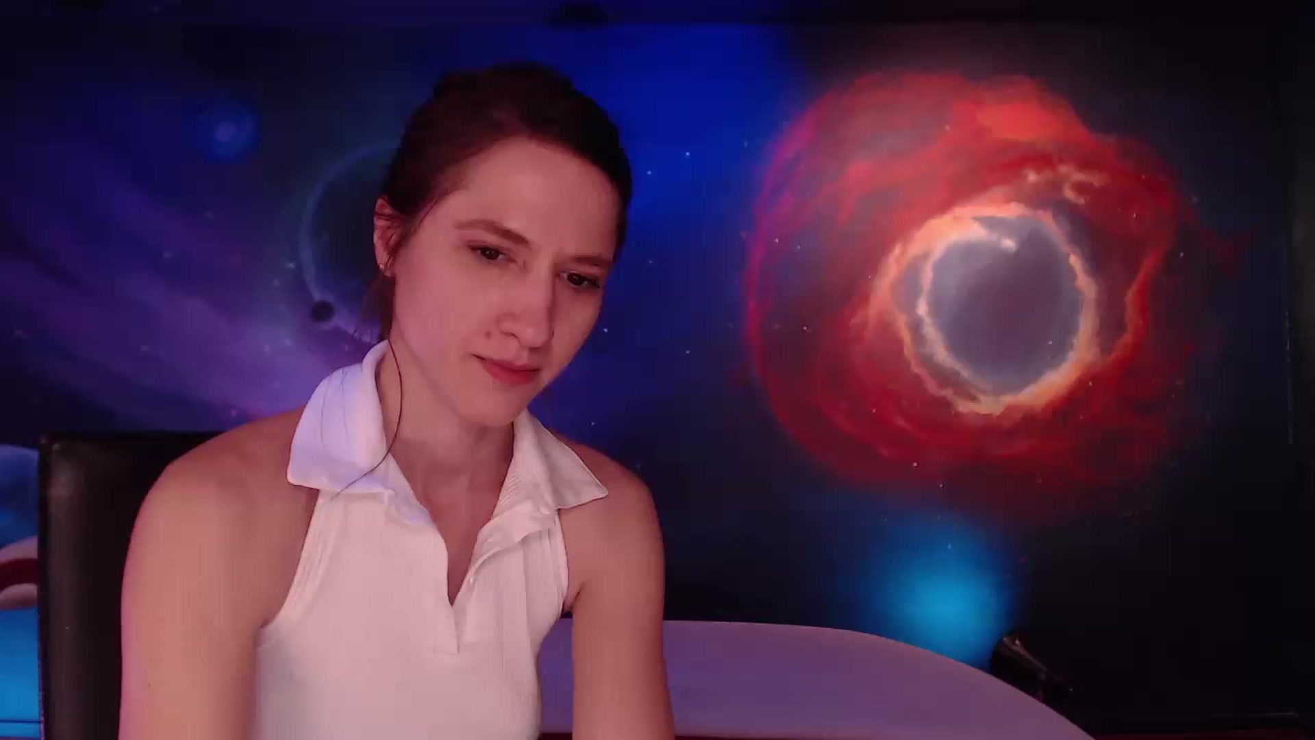 Gallery image thumbnail from IntruderRorry's myfreecams stream on, 02/18/2023, 10:32 image 11 of 20