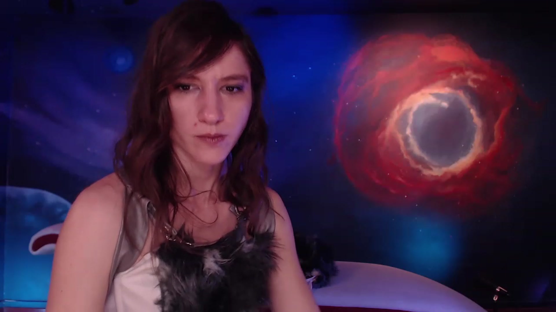 Gallery image thumbnail from IntruderRorry's myfreecams stream on, 02/19/2023, 11:21 image 13 of 20
