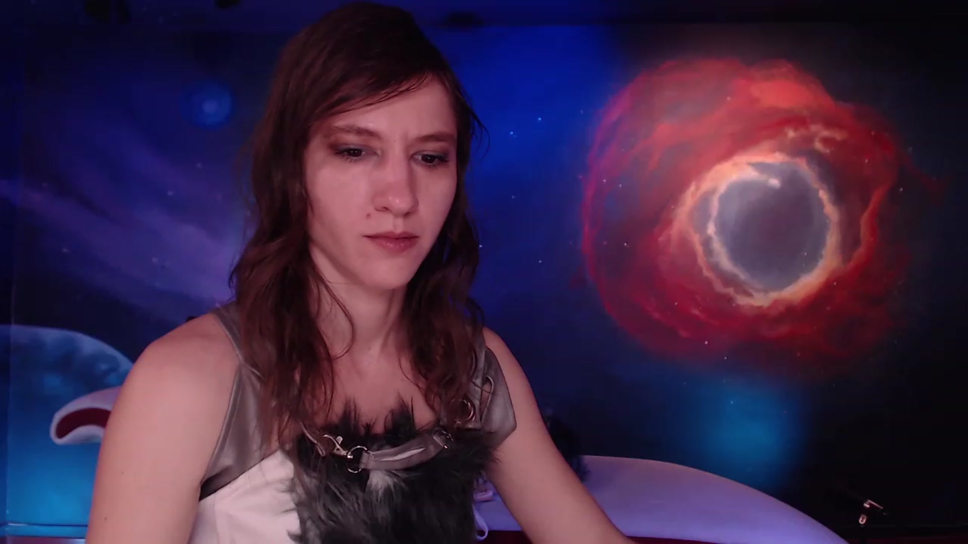 Gallery image thumbnail from IntruderRorry's myfreecams stream on, 02/19/2023, 11:21 image 19 of 20