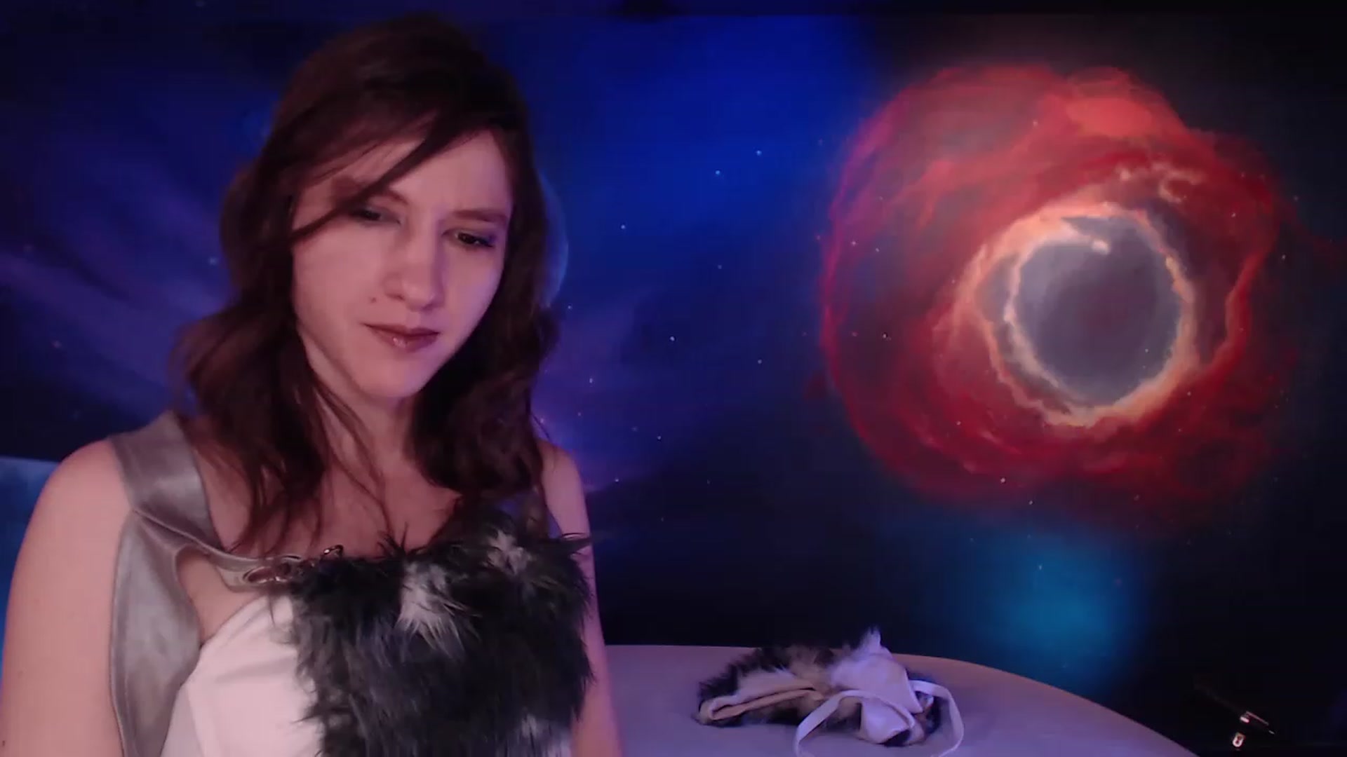 Gallery image thumbnail from IntruderRorry's myfreecams stream on, 02/19/2023, 11:21 image 2 of 20