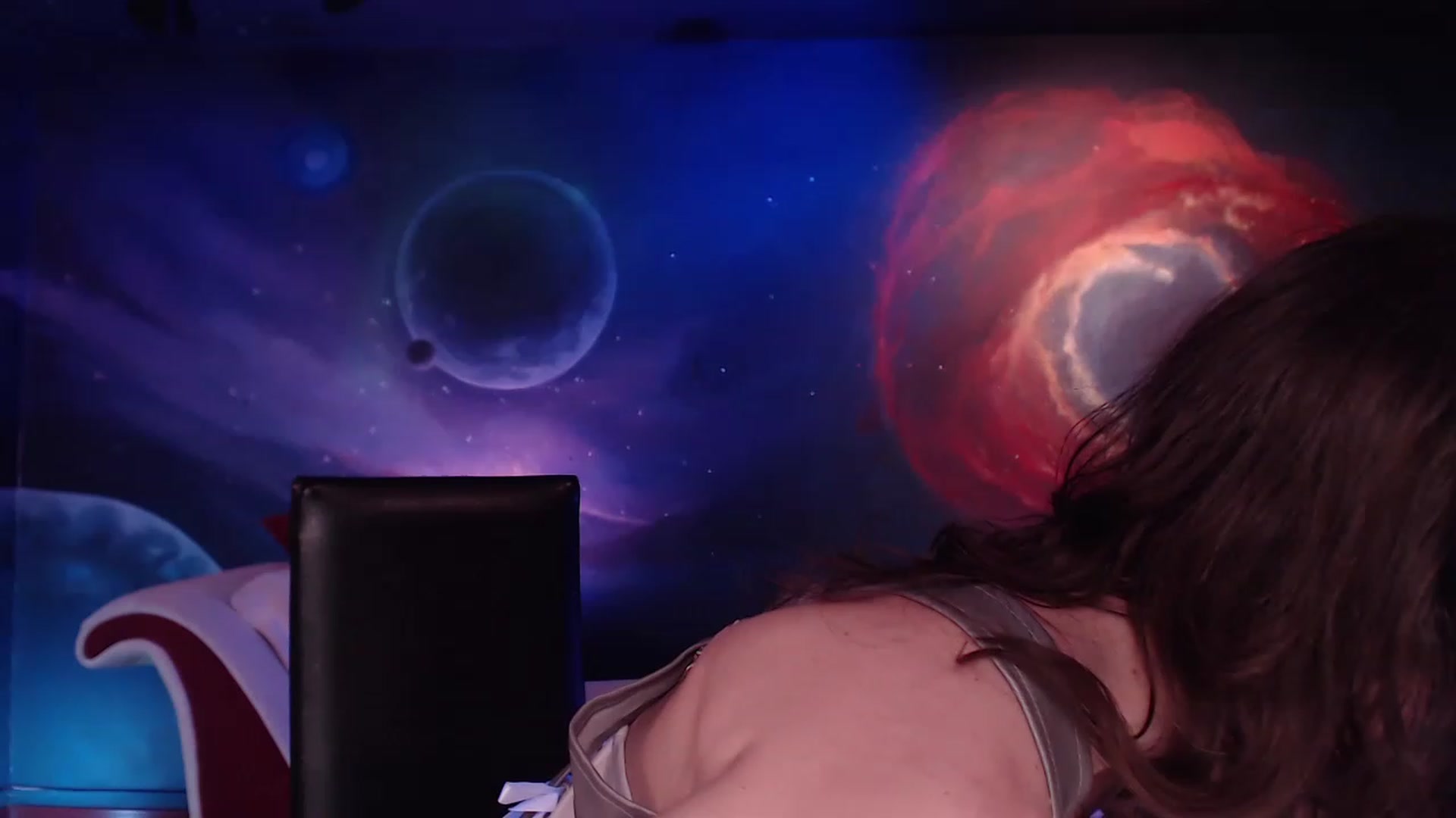 Gallery image thumbnail from IntruderRorry's myfreecams stream on, 02/19/2023, 11:21 image 16 of 20