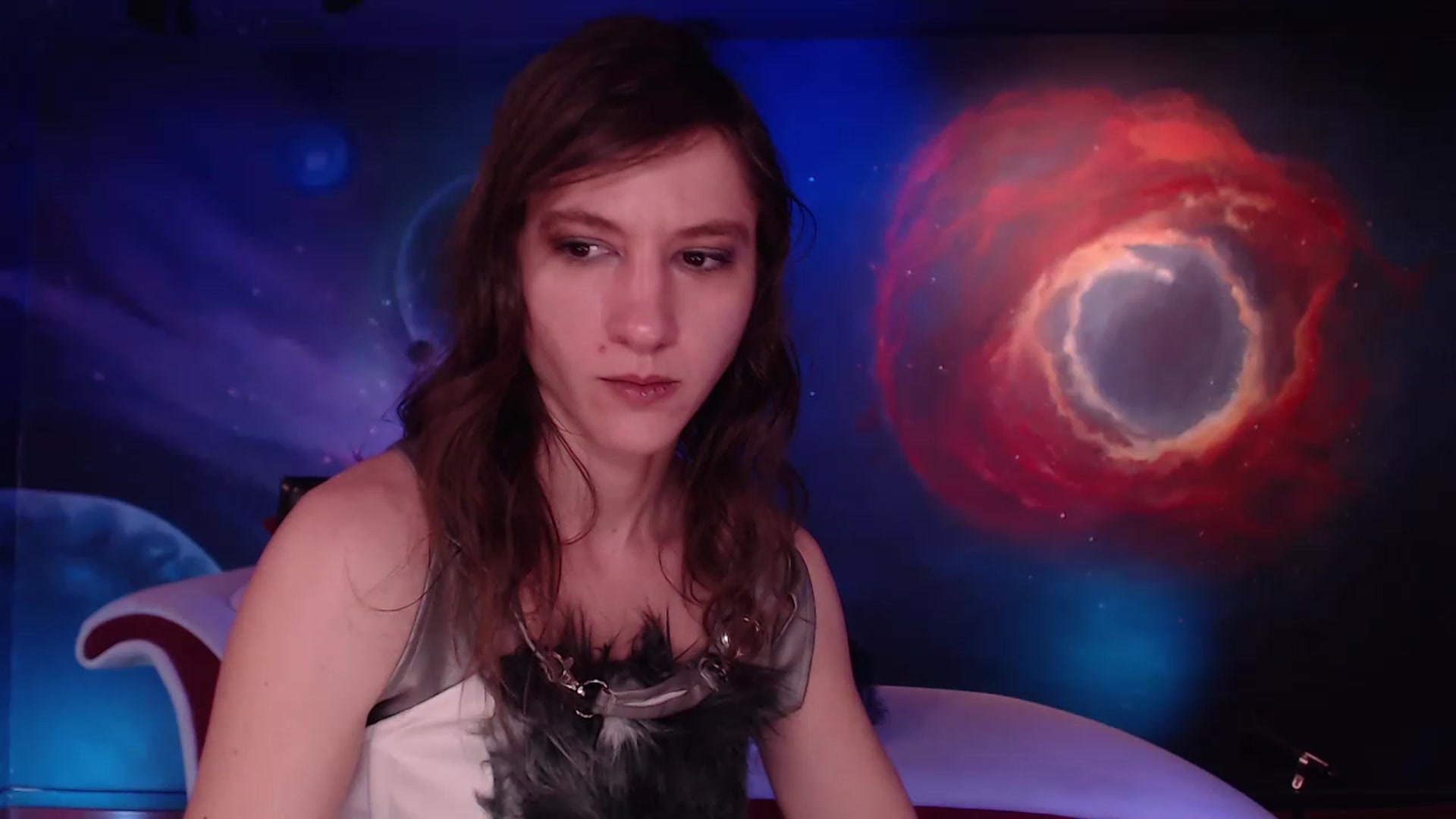 Gallery image thumbnail from IntruderRorry's myfreecams stream on, 02/19/2023, 11:21 image 18 of 20