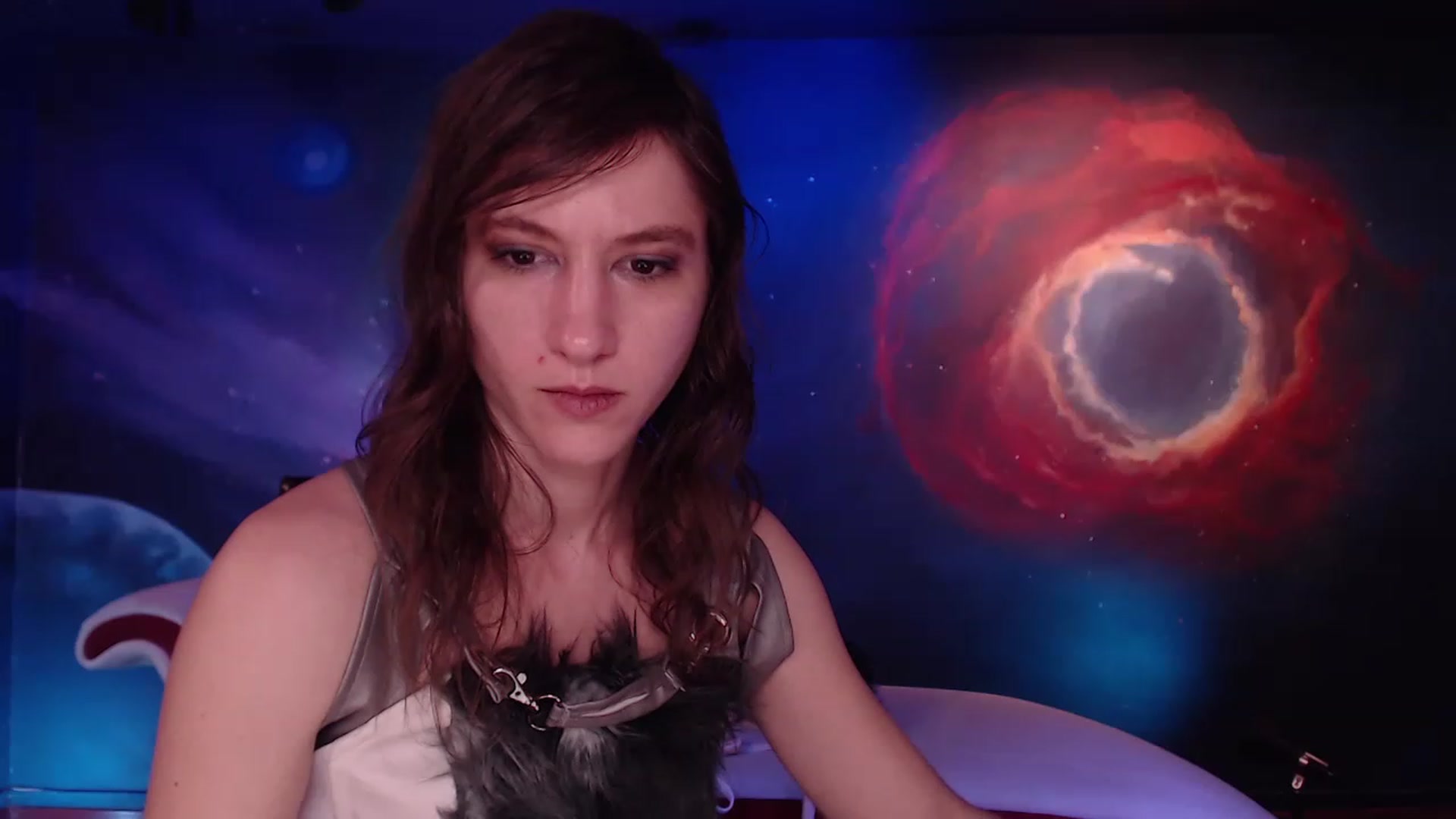 Gallery image thumbnail from IntruderRorry's myfreecams stream on, 02/19/2023, 11:21 image 20 of 20