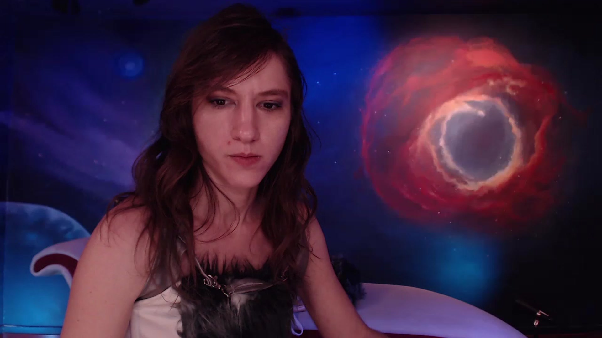 Gallery image thumbnail from IntruderRorry's myfreecams stream on, 02/19/2023, 12:03 image 2 of 20