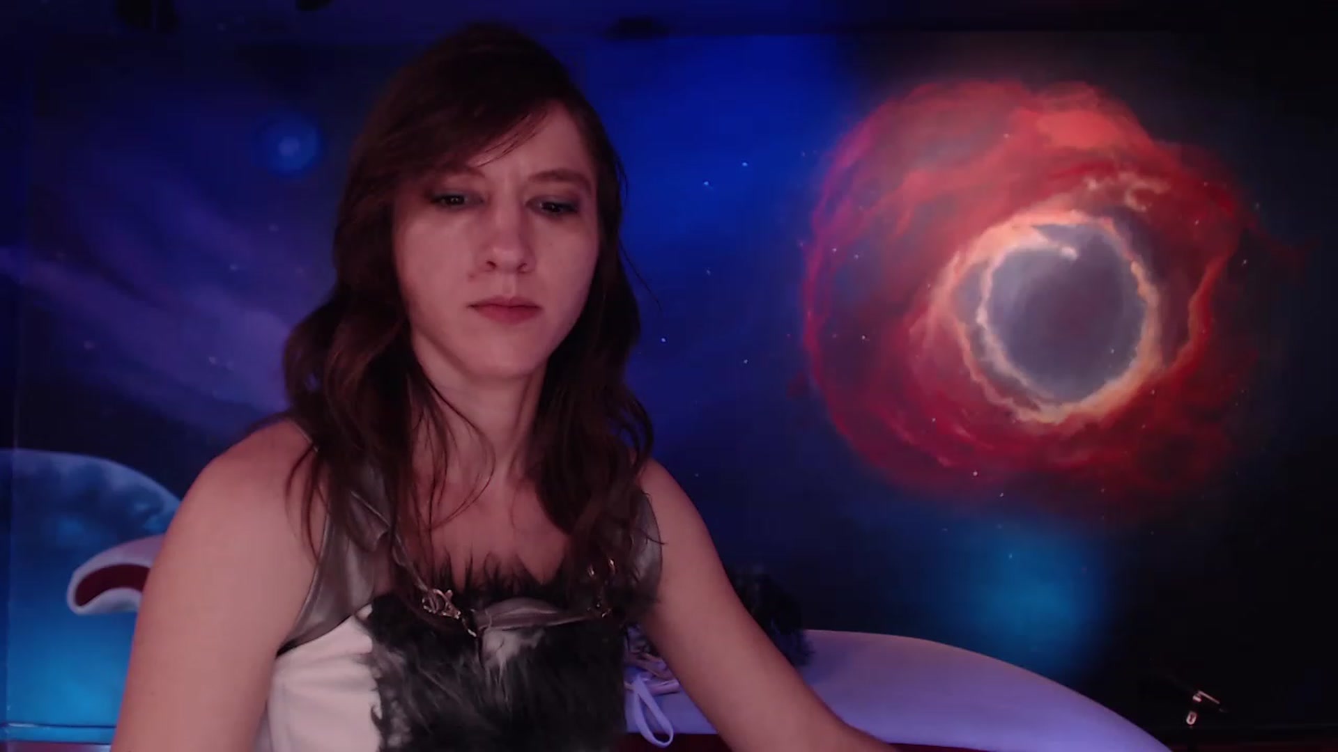 Gallery image thumbnail from IntruderRorry's myfreecams stream on, 02/19/2023, 12:03 image 8 of 20