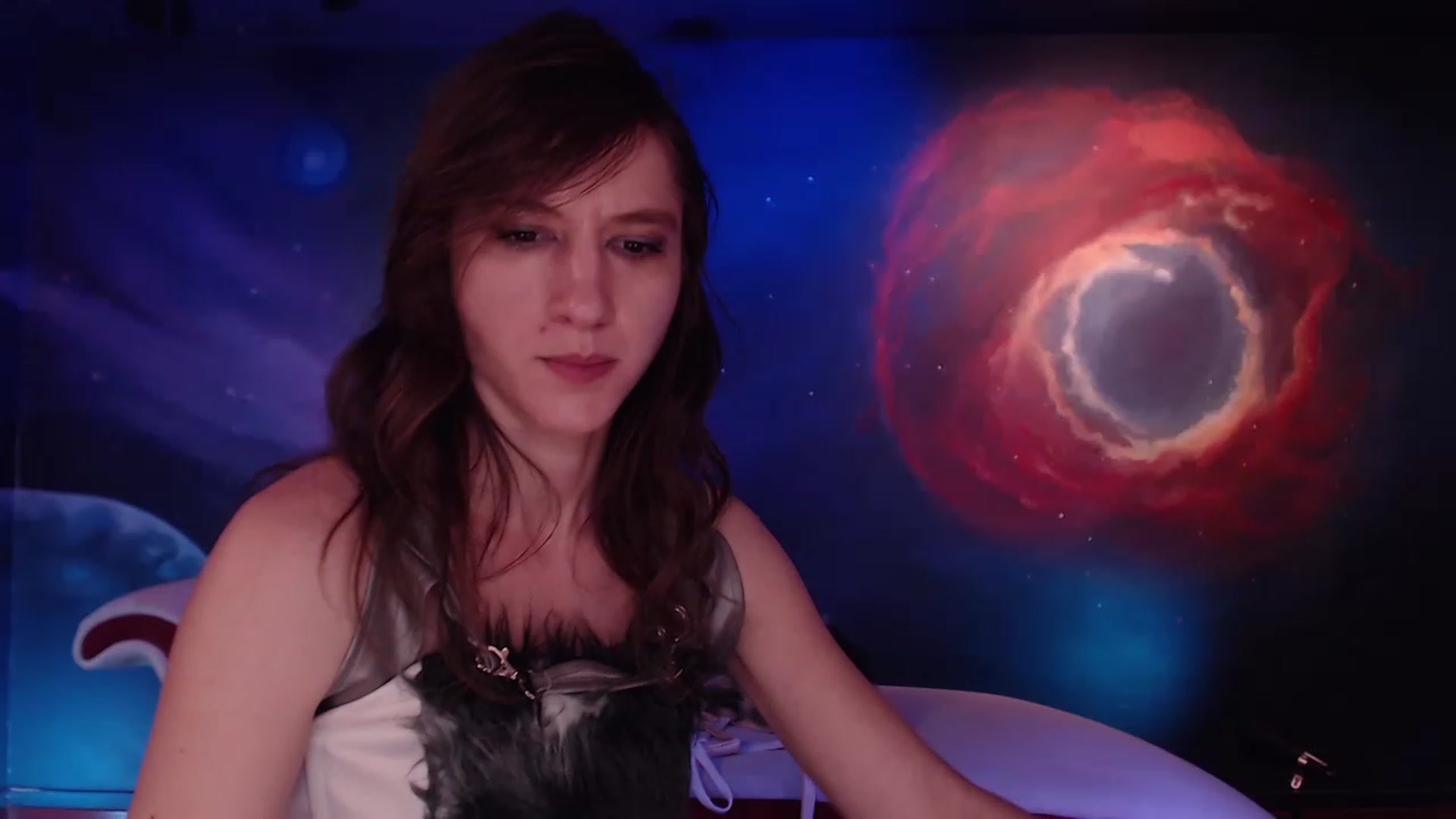 Gallery image thumbnail from IntruderRorry's myfreecams stream on, 02/19/2023, 12:03 image 6 of 20