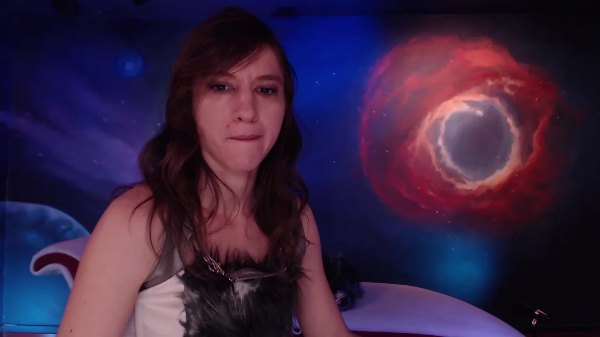 Gallery image thumbnail from IntruderRorry's myfreecams stream on, 02/19/2023, 12:03 image 5 of 20