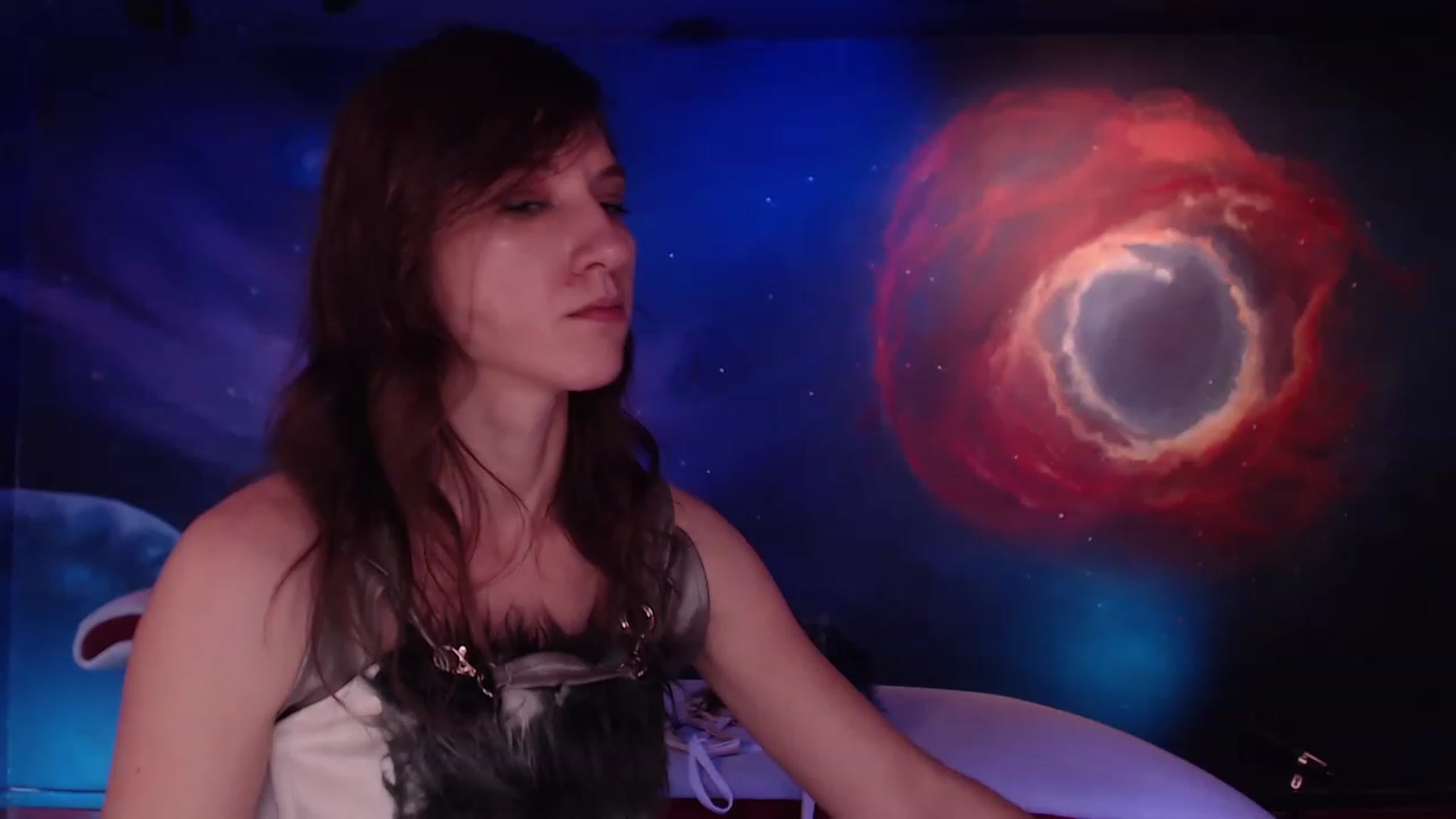 Gallery image thumbnail from IntruderRorry's myfreecams stream on, 02/19/2023, 12:03 image 9 of 20