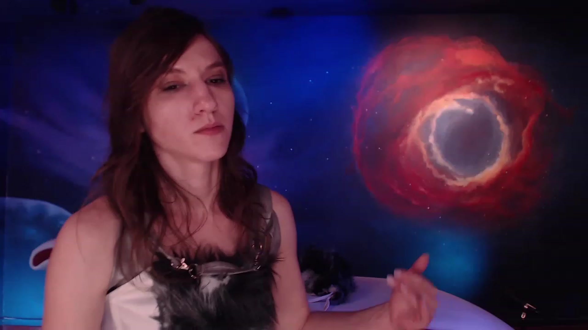 Gallery image thumbnail from IntruderRorry's myfreecams stream on, 02/19/2023, 12:03 image 19 of 20