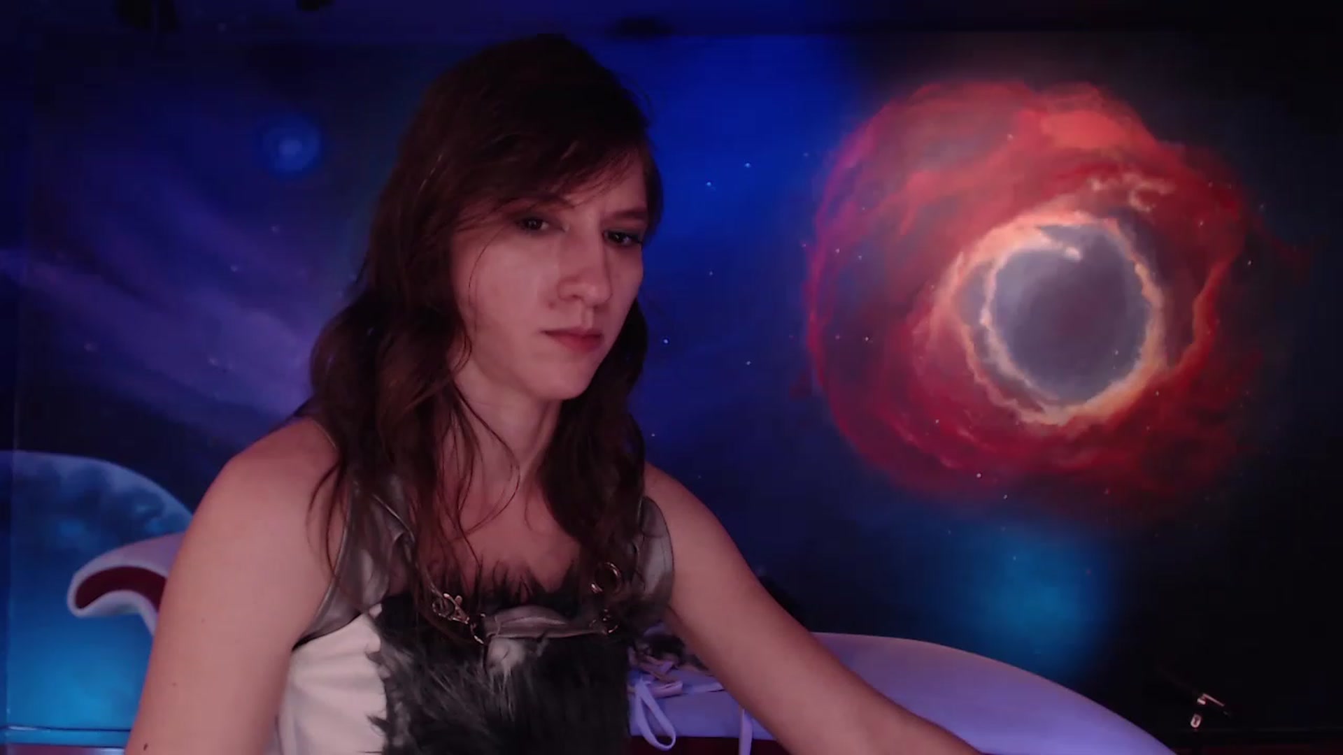 Gallery image thumbnail from IntruderRorry's myfreecams stream on, 02/19/2023, 12:03 image 11 of 20