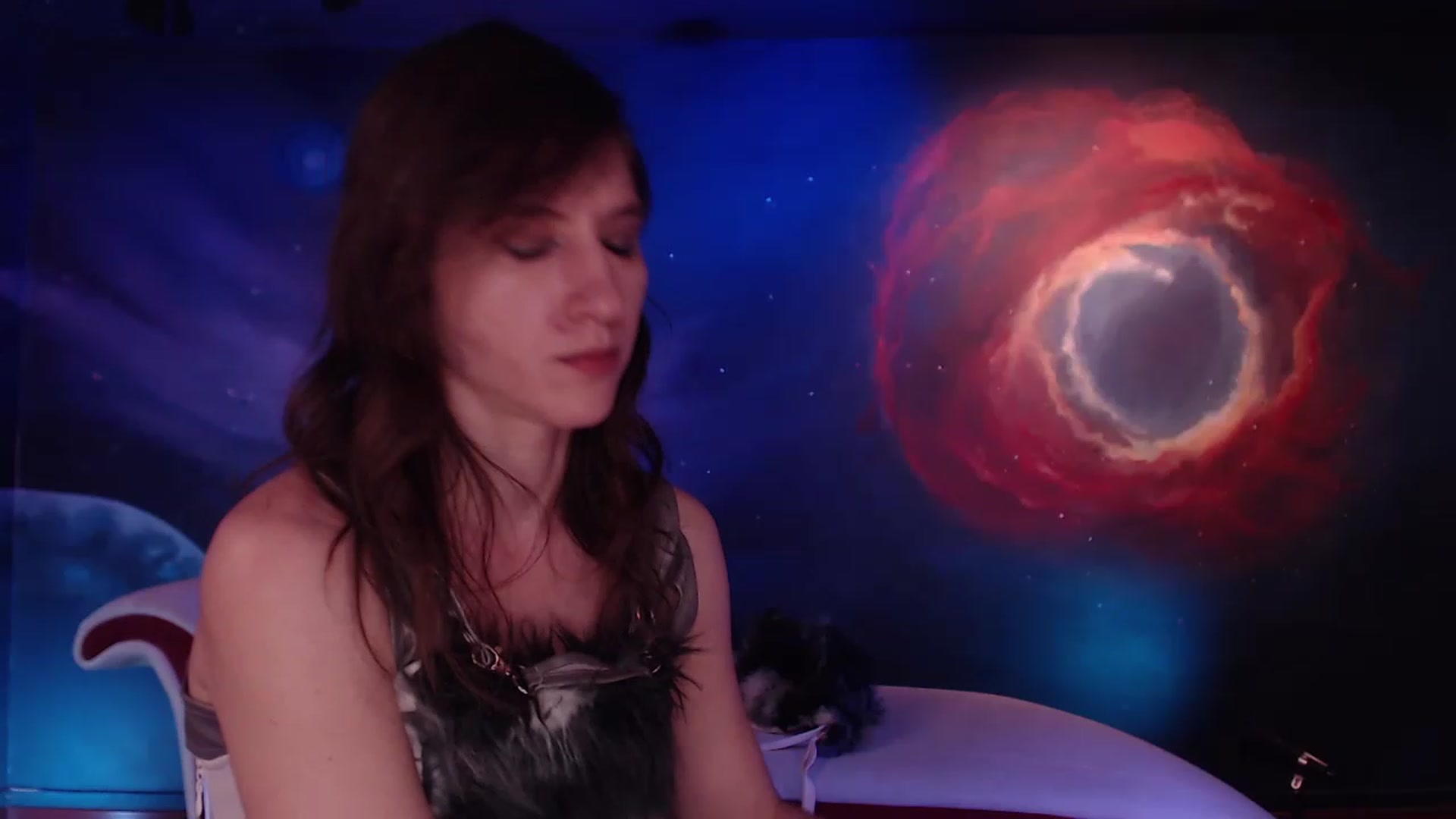 Gallery image thumbnail from IntruderRorry's myfreecams stream on, 02/19/2023, 12:03 image 10 of 20