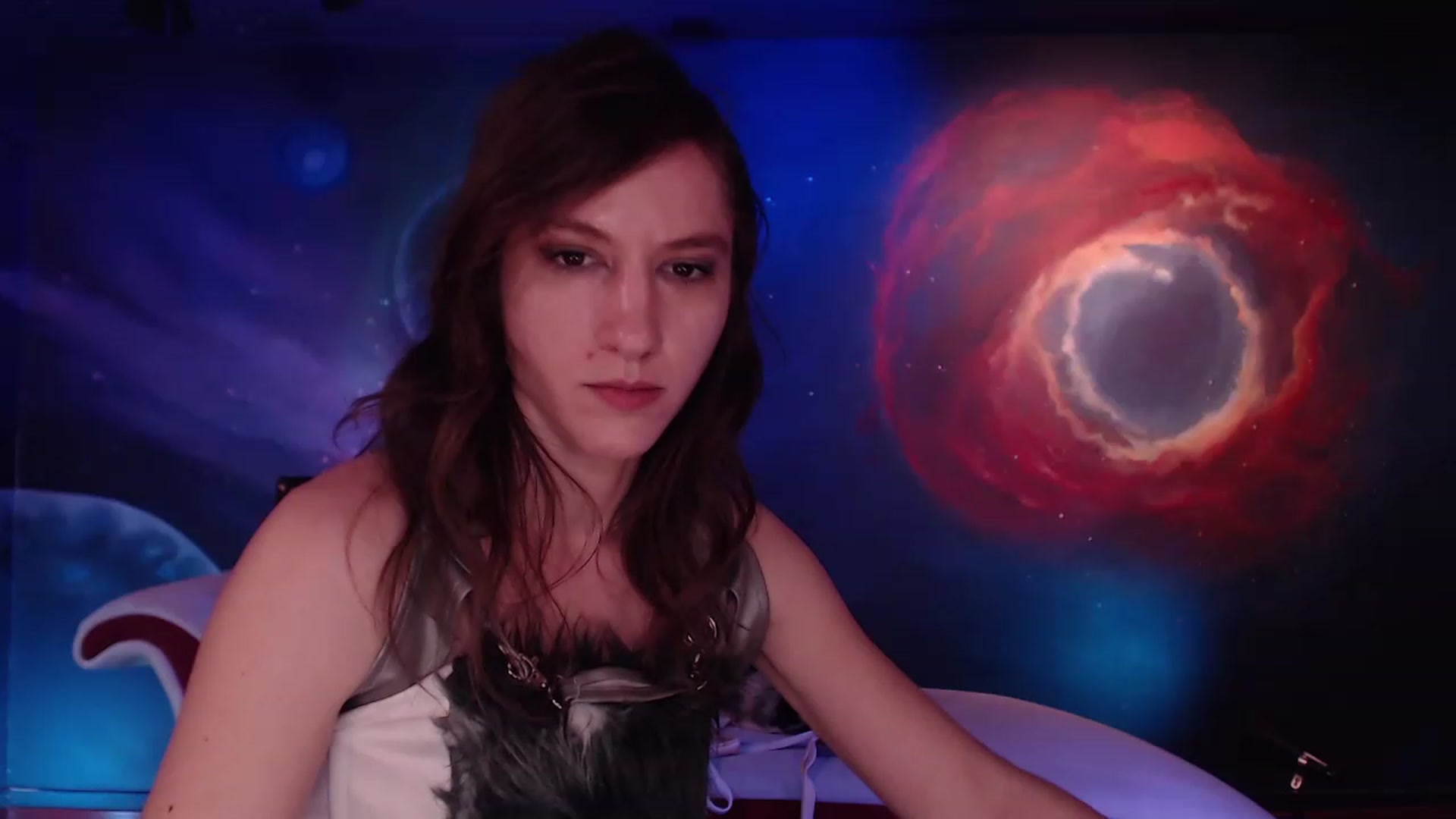 Gallery image thumbnail from IntruderRorry's myfreecams stream on, 02/19/2023, 12:03 image 13 of 20