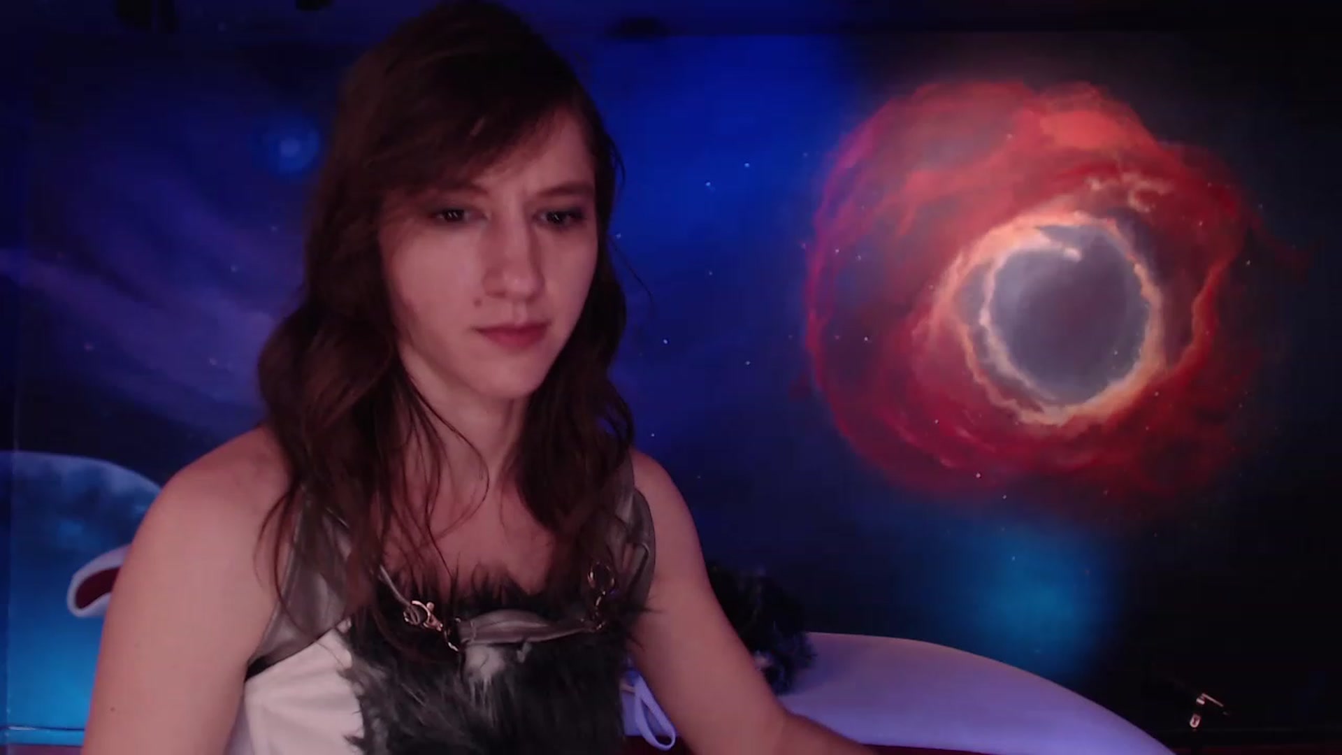 Gallery image thumbnail from IntruderRorry's myfreecams stream on, 02/19/2023, 12:03 image 12 of 20