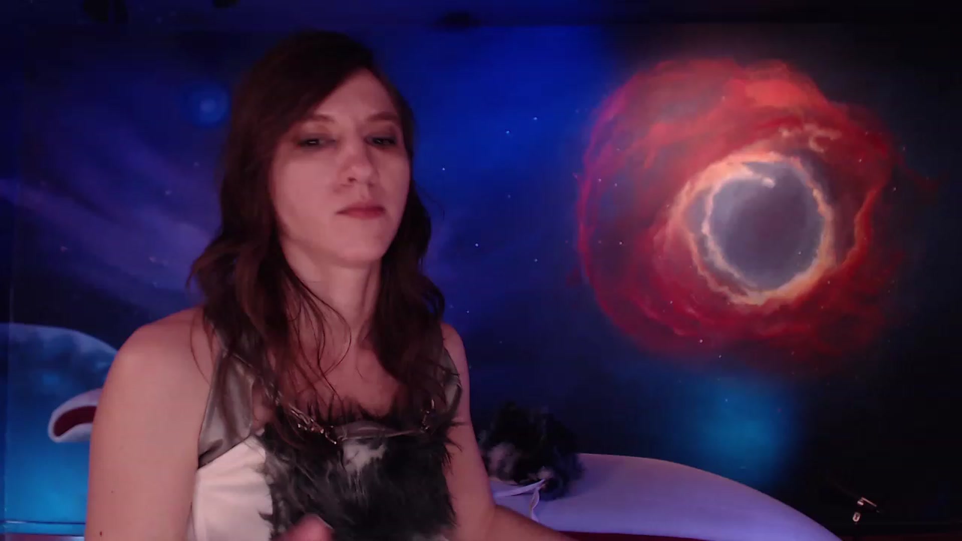 Gallery image thumbnail from IntruderRorry's myfreecams stream on, 02/19/2023, 12:03 image 17 of 20