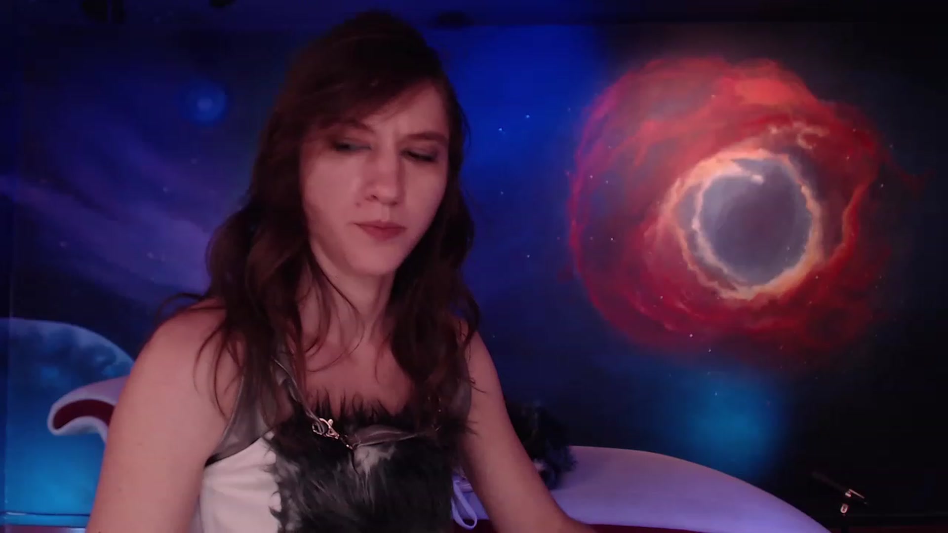 Gallery image thumbnail from IntruderRorry's myfreecams stream on, 02/19/2023, 12:03 image 3 of 20