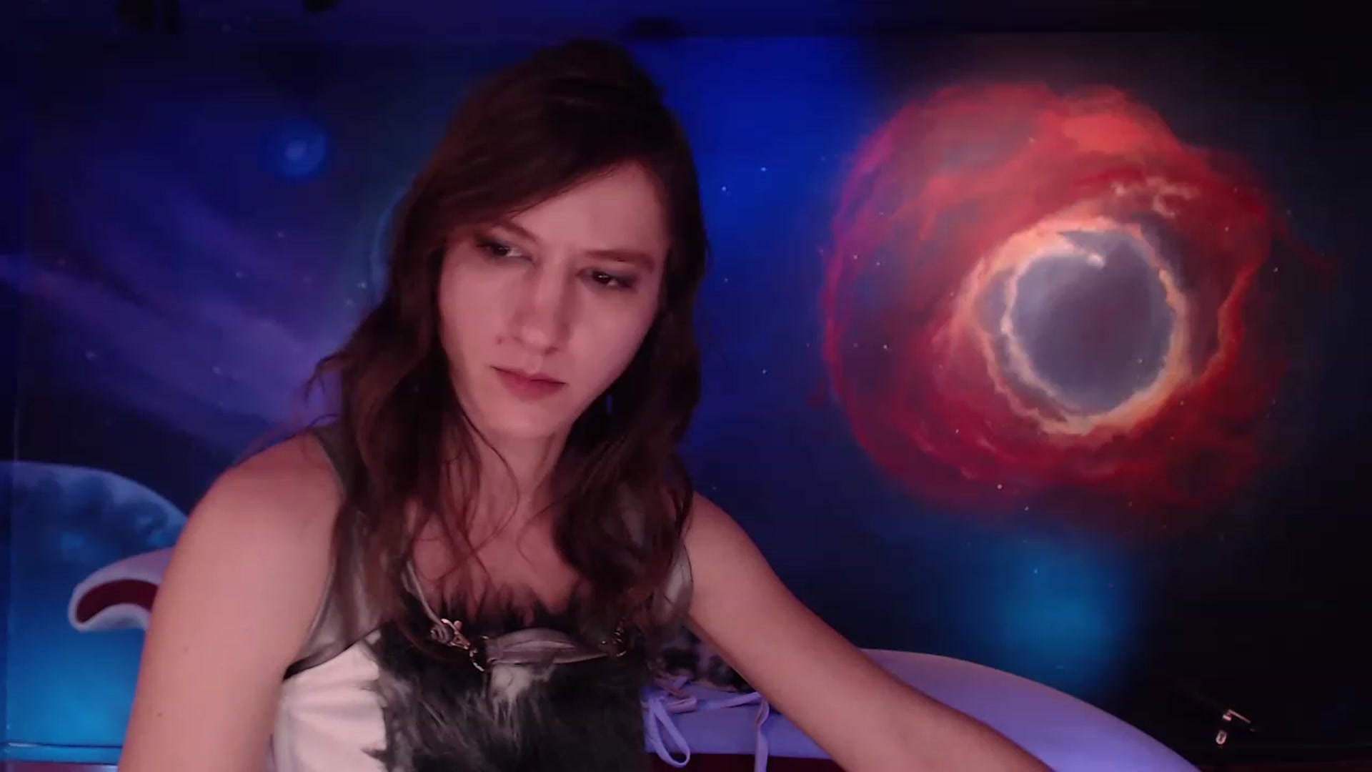 Gallery image thumbnail from IntruderRorry's myfreecams stream on, 02/19/2023, 12:03 image 18 of 20