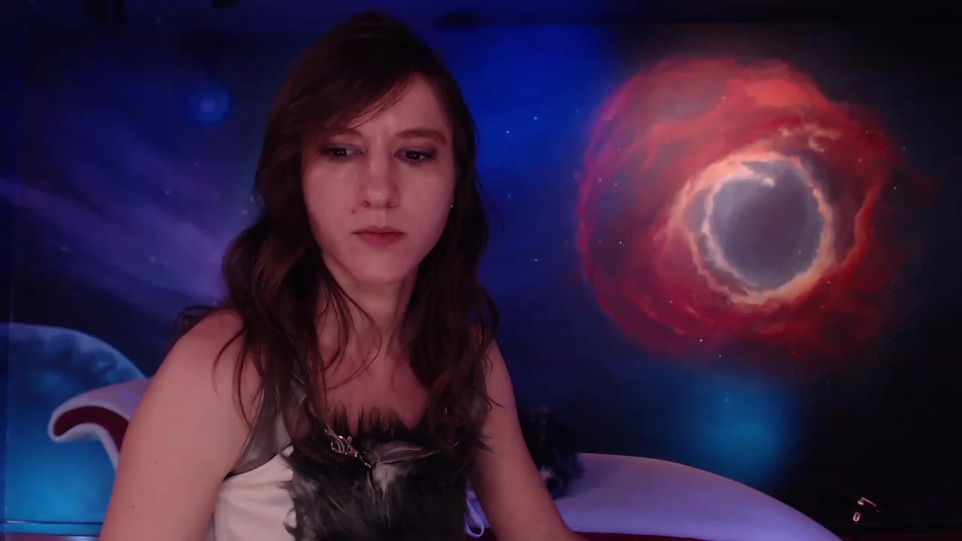 Gallery image thumbnail from IntruderRorry's myfreecams stream on, 02/19/2023, 12:03 image 4 of 20