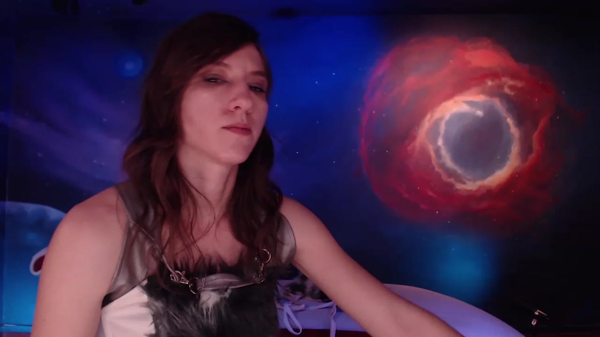 Gallery image thumbnail from IntruderRorry's myfreecams stream on, 02/19/2023, 12:03 image 20 of 20