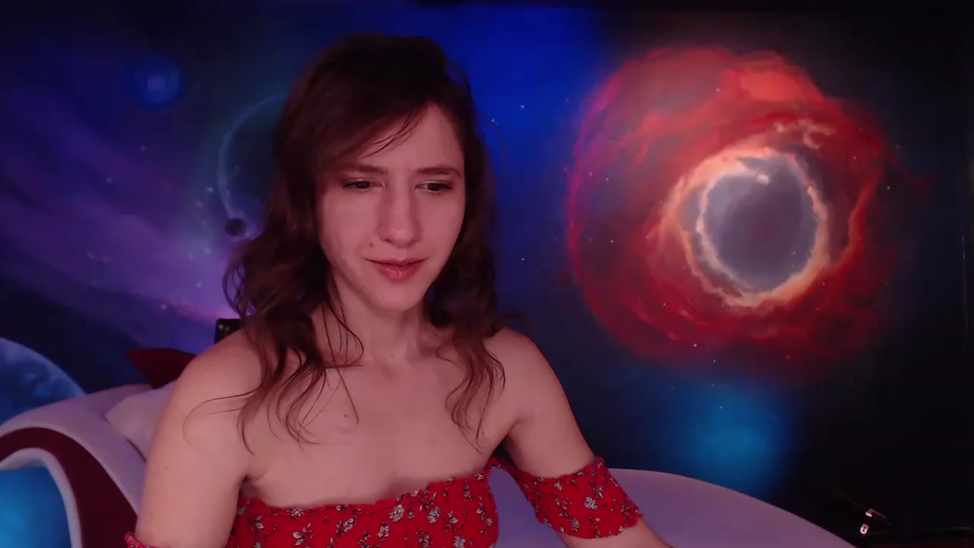 Gallery image thumbnail from IntruderRorry's myfreecams stream on, 02/21/2023, 02:13 image 20 of 20