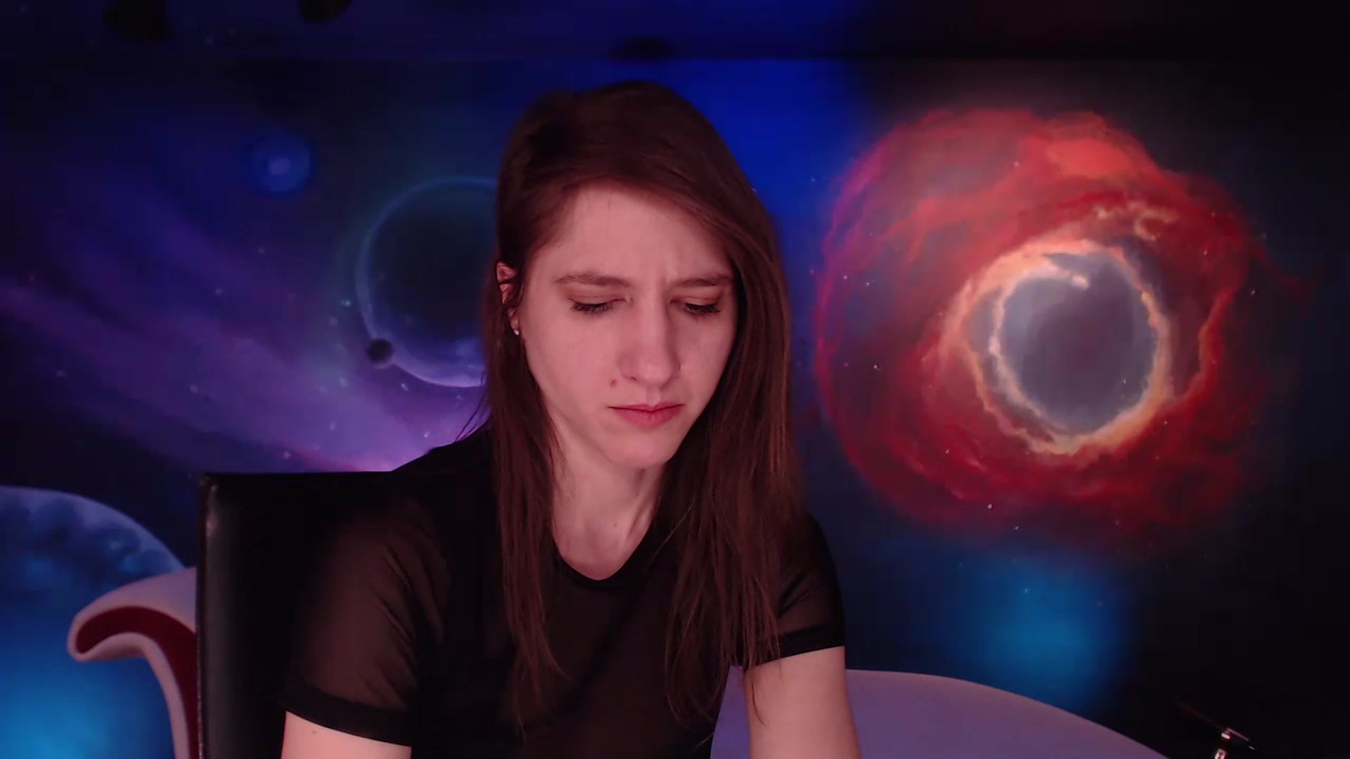 Gallery image thumbnail from IntruderRorry's myfreecams stream on, 02/24/2023, 03:03 image 11 of 20