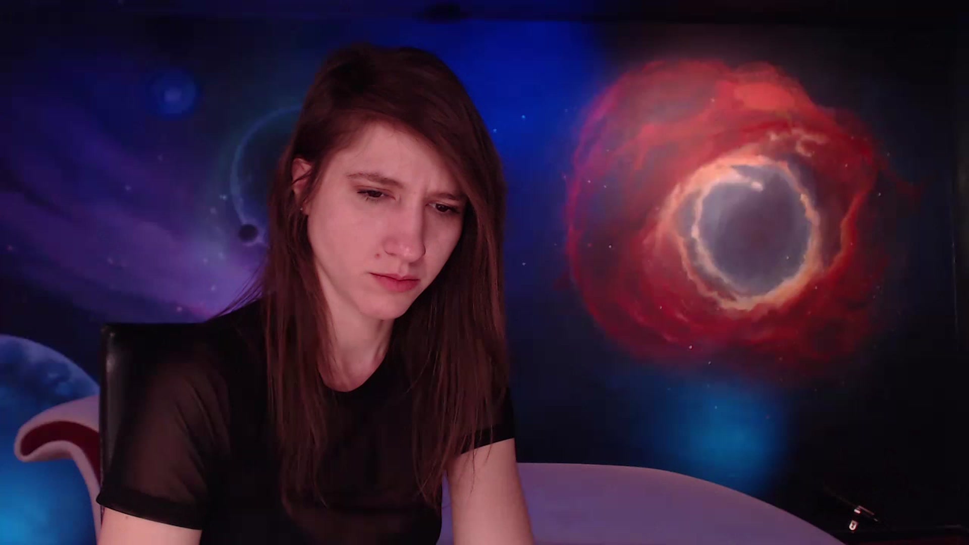 Gallery image thumbnail from IntruderRorry's myfreecams stream on, 02/24/2023, 03:03 image 18 of 20