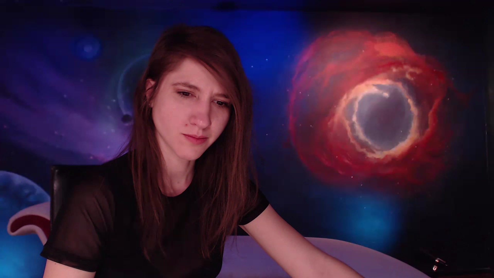 Gallery image thumbnail from IntruderRorry's myfreecams stream on, 02/24/2023, 03:03 image 19 of 20
