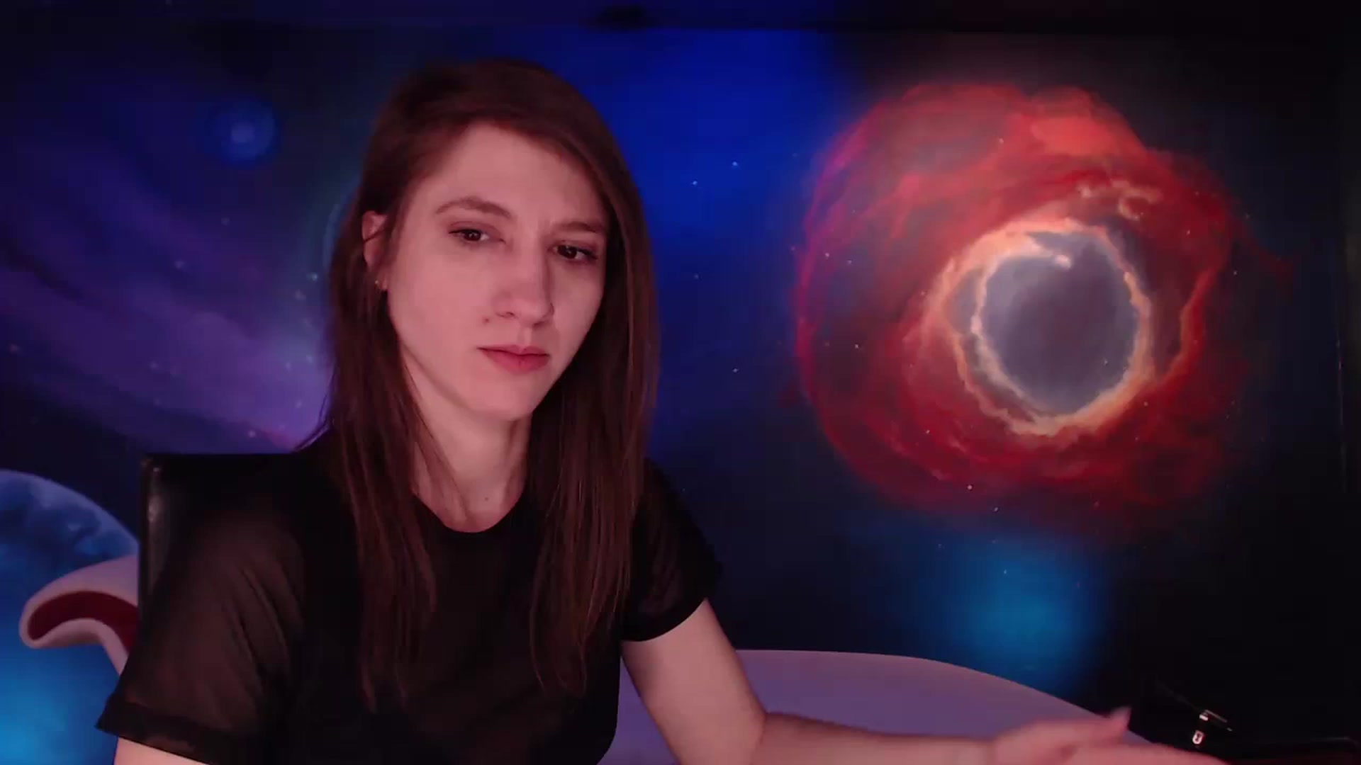 Gallery image thumbnail from IntruderRorry's myfreecams stream on, 02/24/2023, 03:03 image 17 of 20