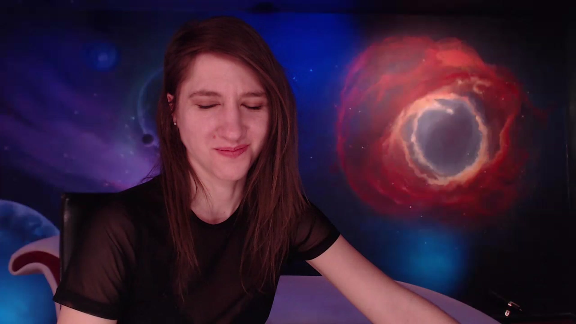 Gallery image thumbnail from IntruderRorry's myfreecams stream on, 02/24/2023, 03:03 image 14 of 20