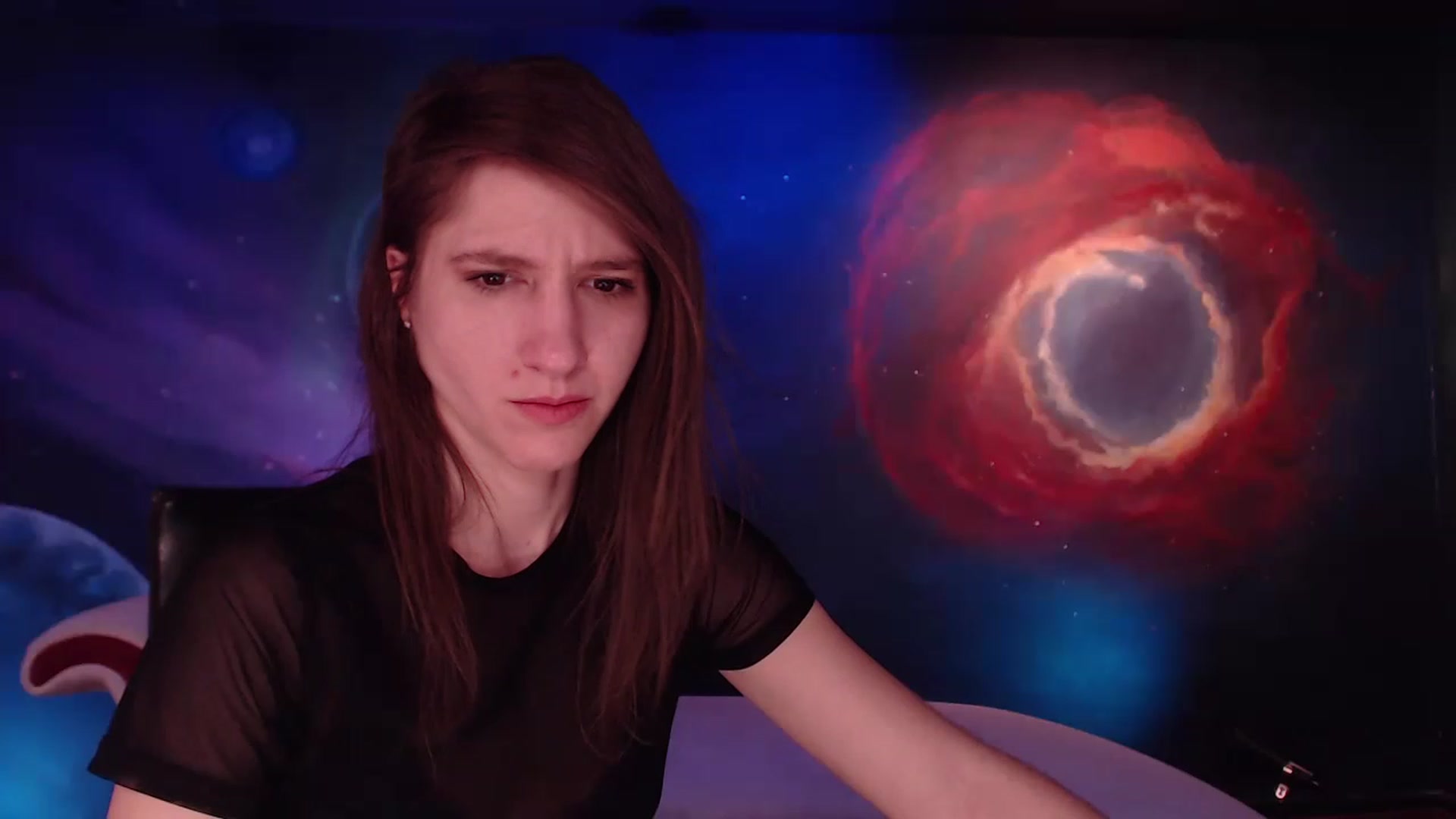 Gallery image thumbnail from IntruderRorry's myfreecams stream on, 02/24/2023, 03:03 image 15 of 20