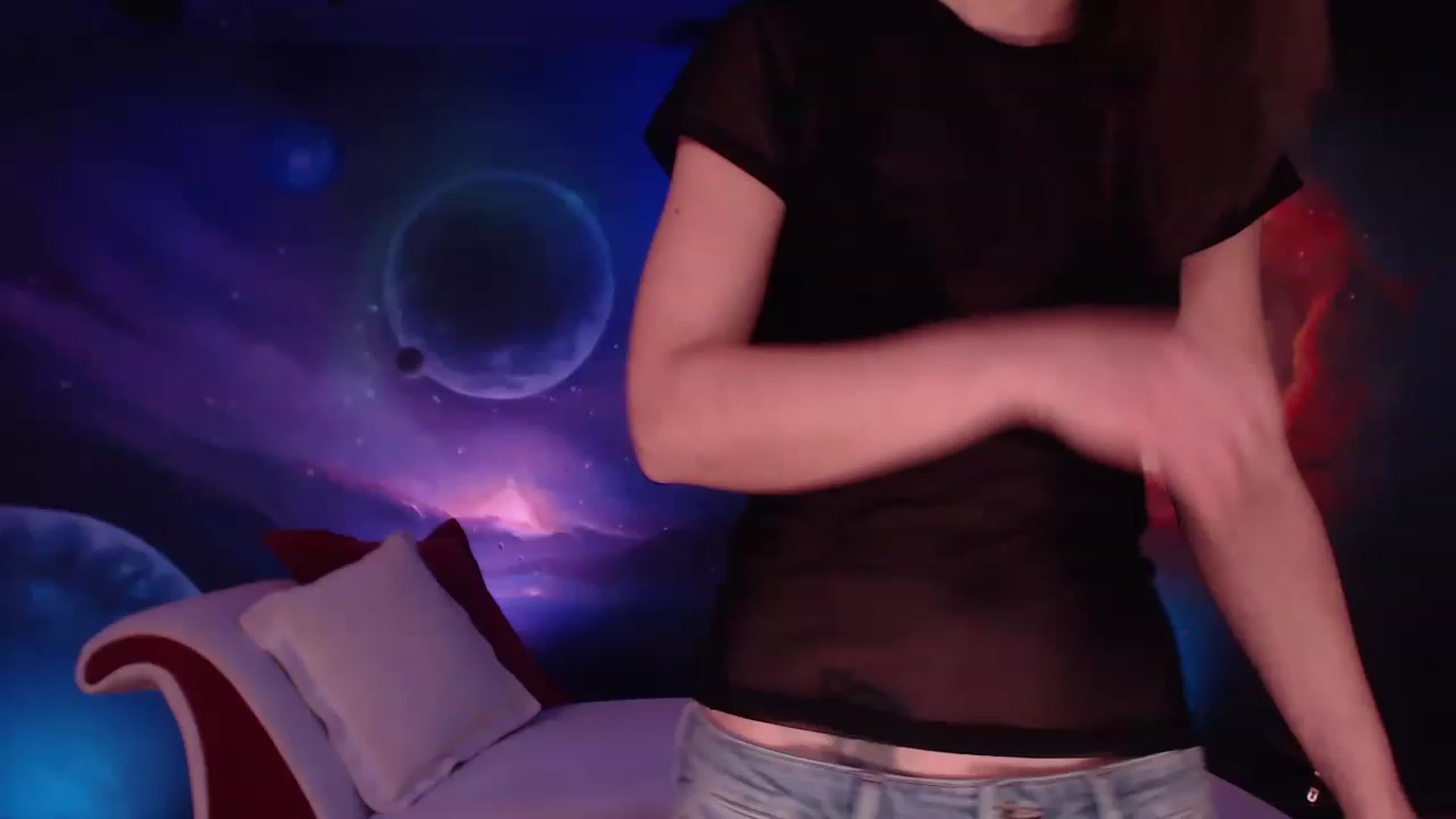Gallery image thumbnail from IntruderRorry's myfreecams stream on, 02/24/2023, 03:03 image 4 of 20