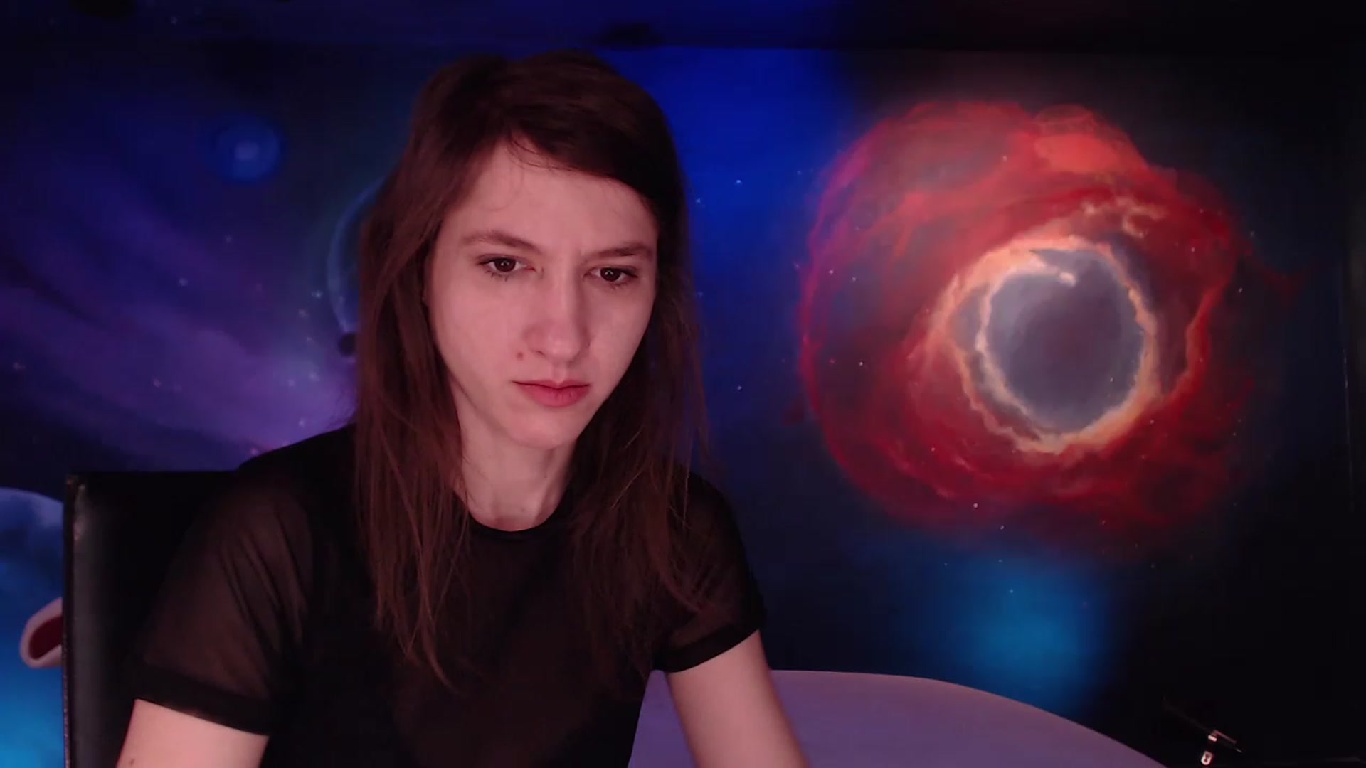Gallery image thumbnail from IntruderRorry's myfreecams stream on, 02/24/2023, 07:40 image 15 of 20
