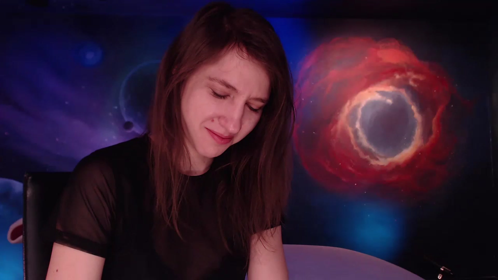 Gallery image thumbnail from IntruderRorry's myfreecams stream on, 02/24/2023, 07:40 image 18 of 20