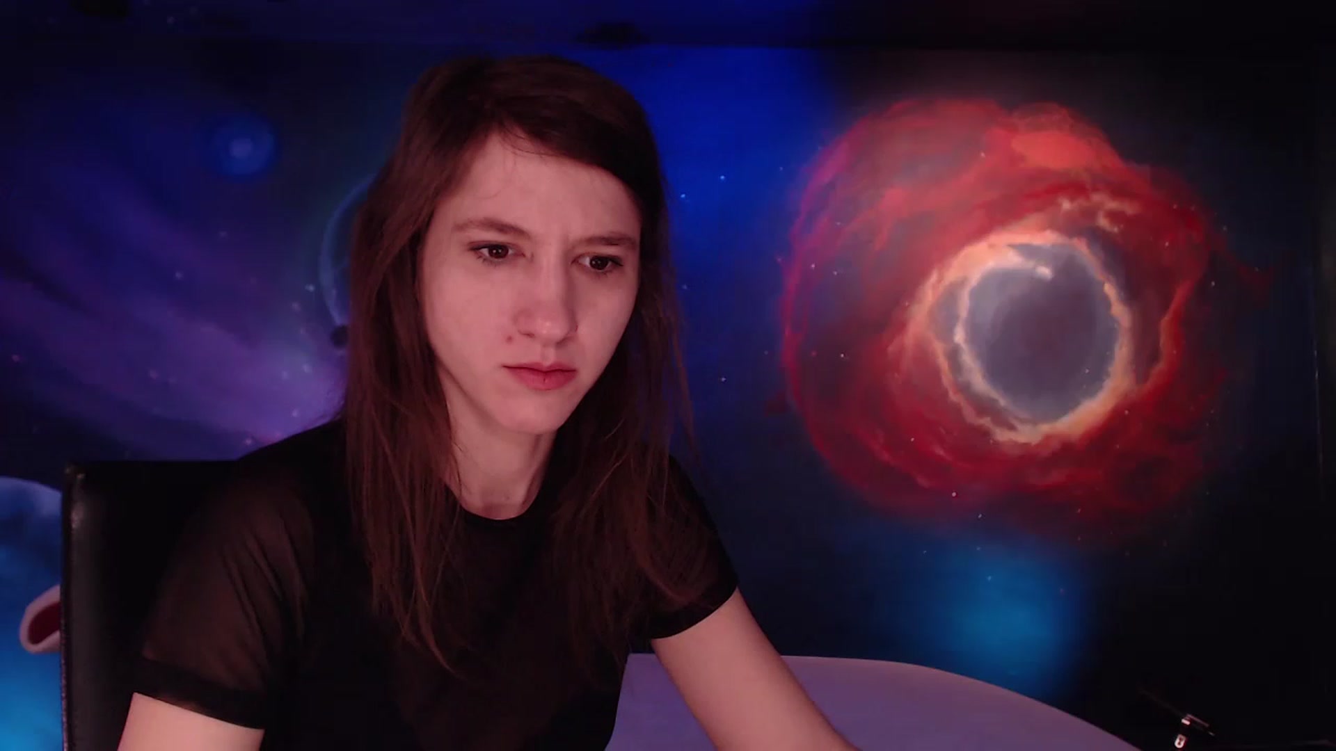 Gallery image thumbnail from IntruderRorry's myfreecams stream on, 02/24/2023, 07:40 image 16 of 20