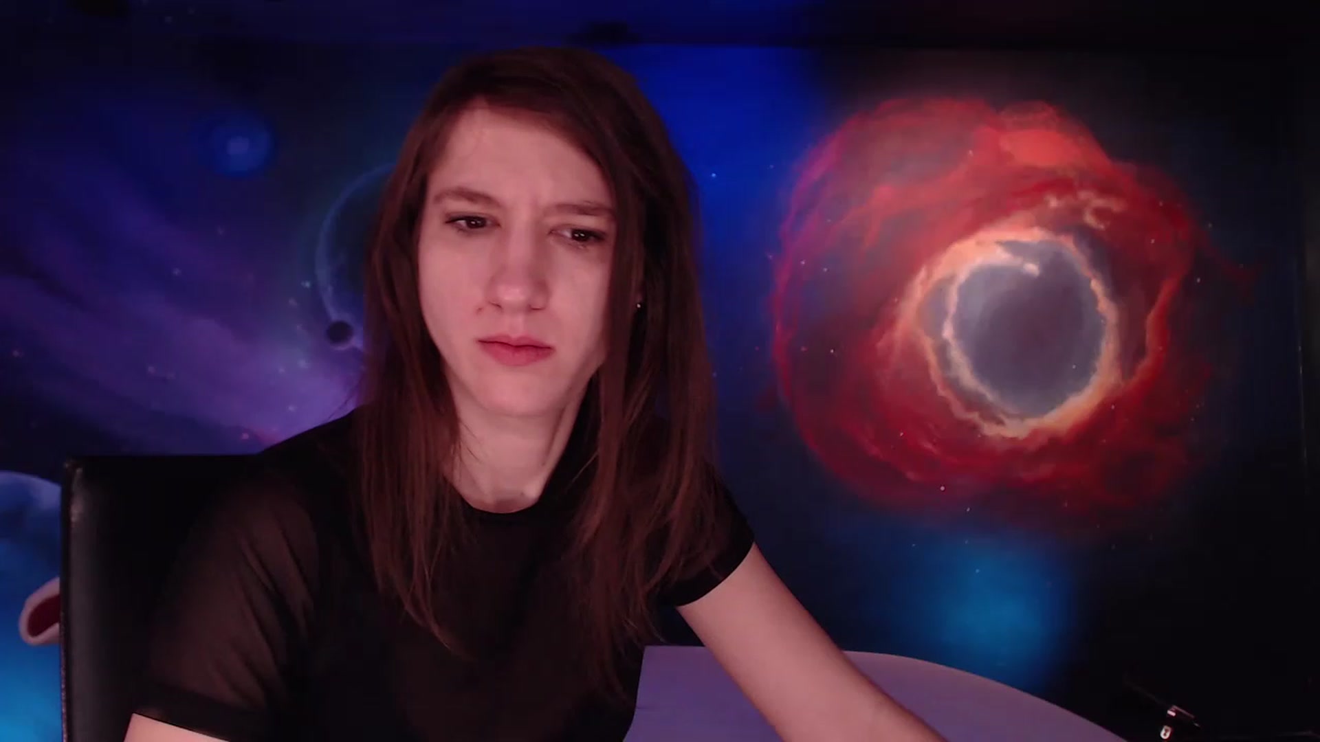 Gallery image thumbnail from IntruderRorry's myfreecams stream on, 02/24/2023, 07:40 image 9 of 20