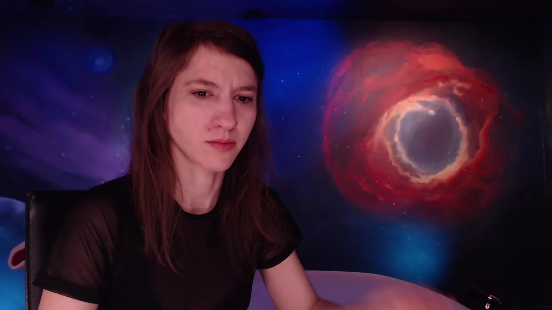 Gallery image thumbnail from IntruderRorry's myfreecams stream on, 02/24/2023, 07:40 image 17 of 20