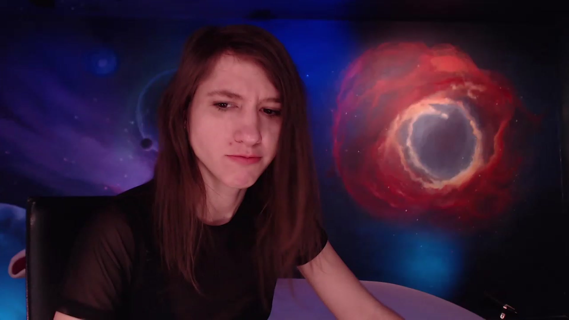 Gallery image thumbnail from IntruderRorry's myfreecams stream on, 02/24/2023, 07:40 image 4 of 20