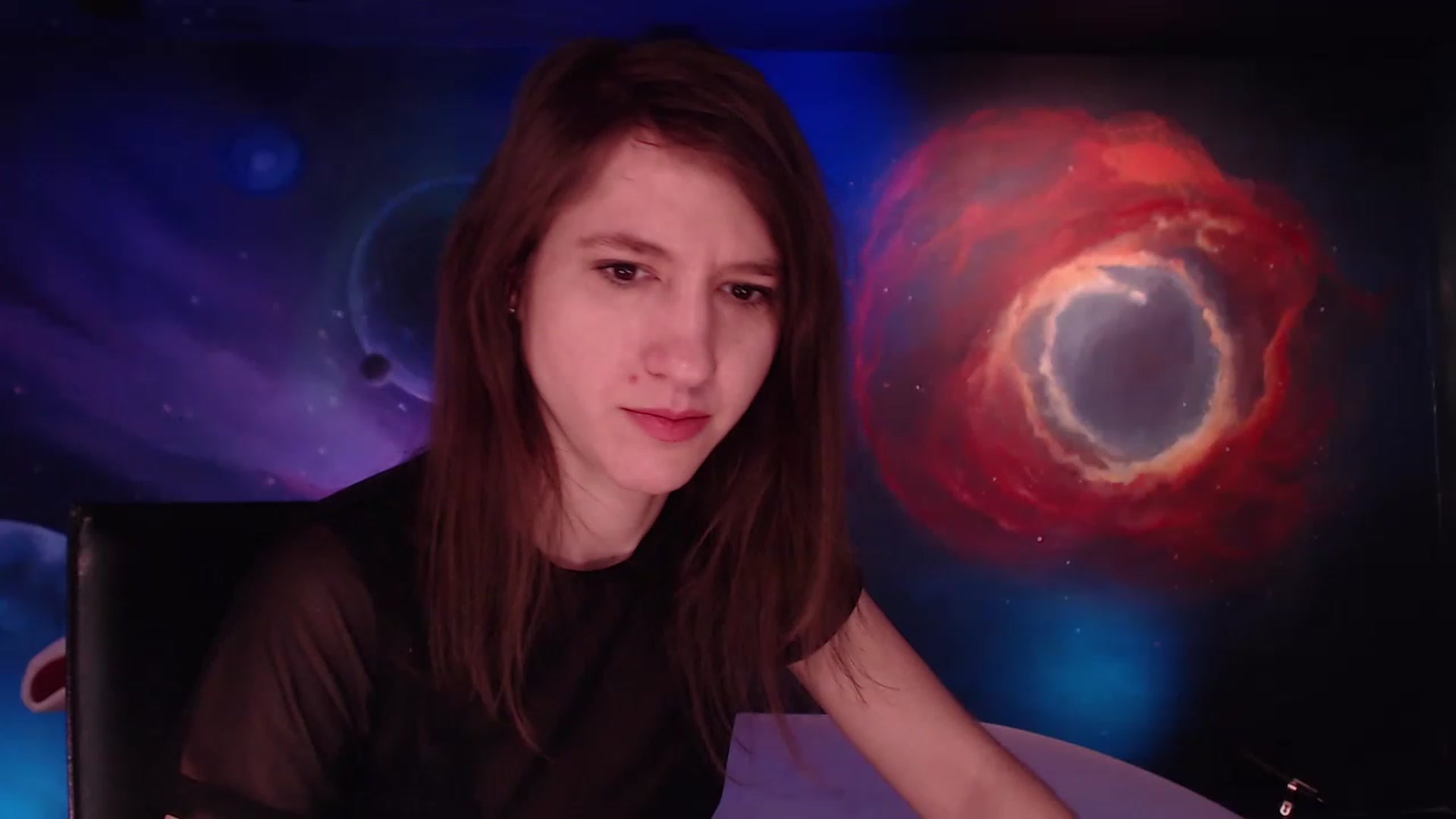 Gallery image thumbnail from IntruderRorry's myfreecams stream on, 02/24/2023, 07:40 image 1 of 20