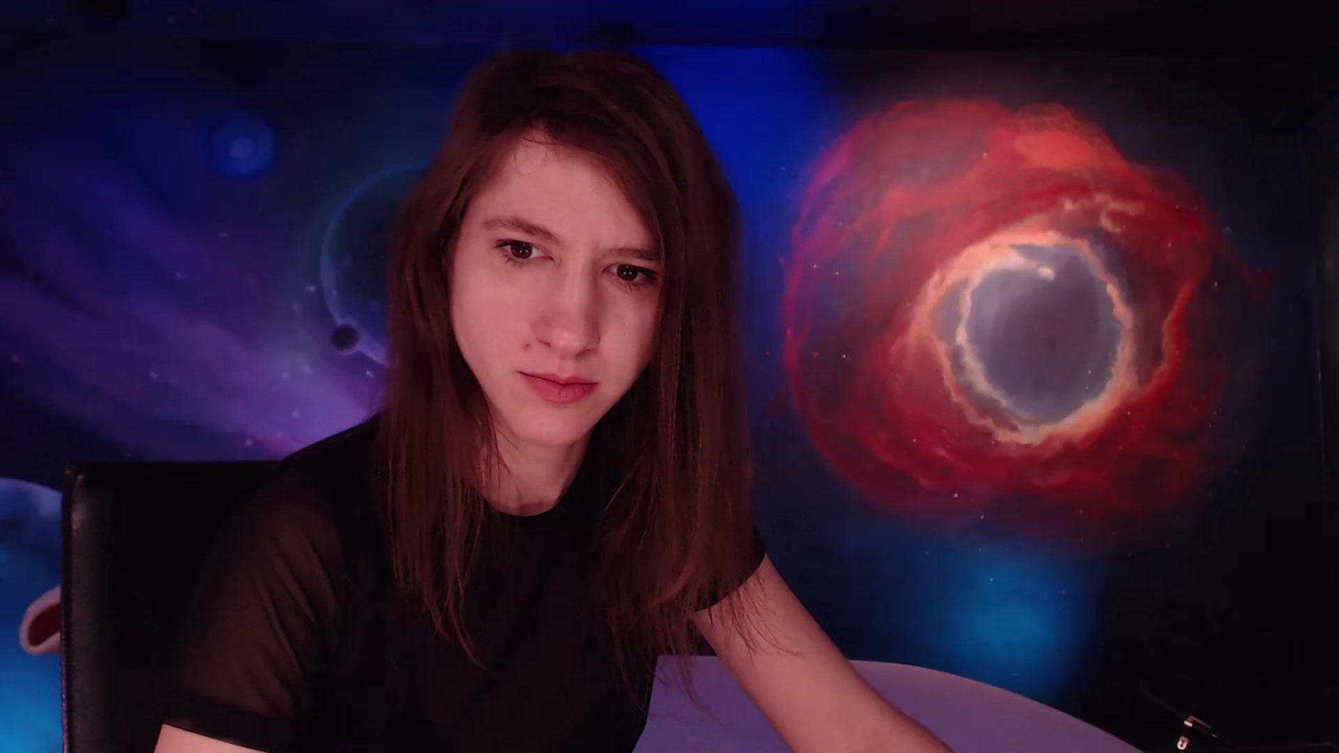 Gallery image thumbnail from IntruderRorry's myfreecams stream on, 02/24/2023, 07:40 image 3 of 20