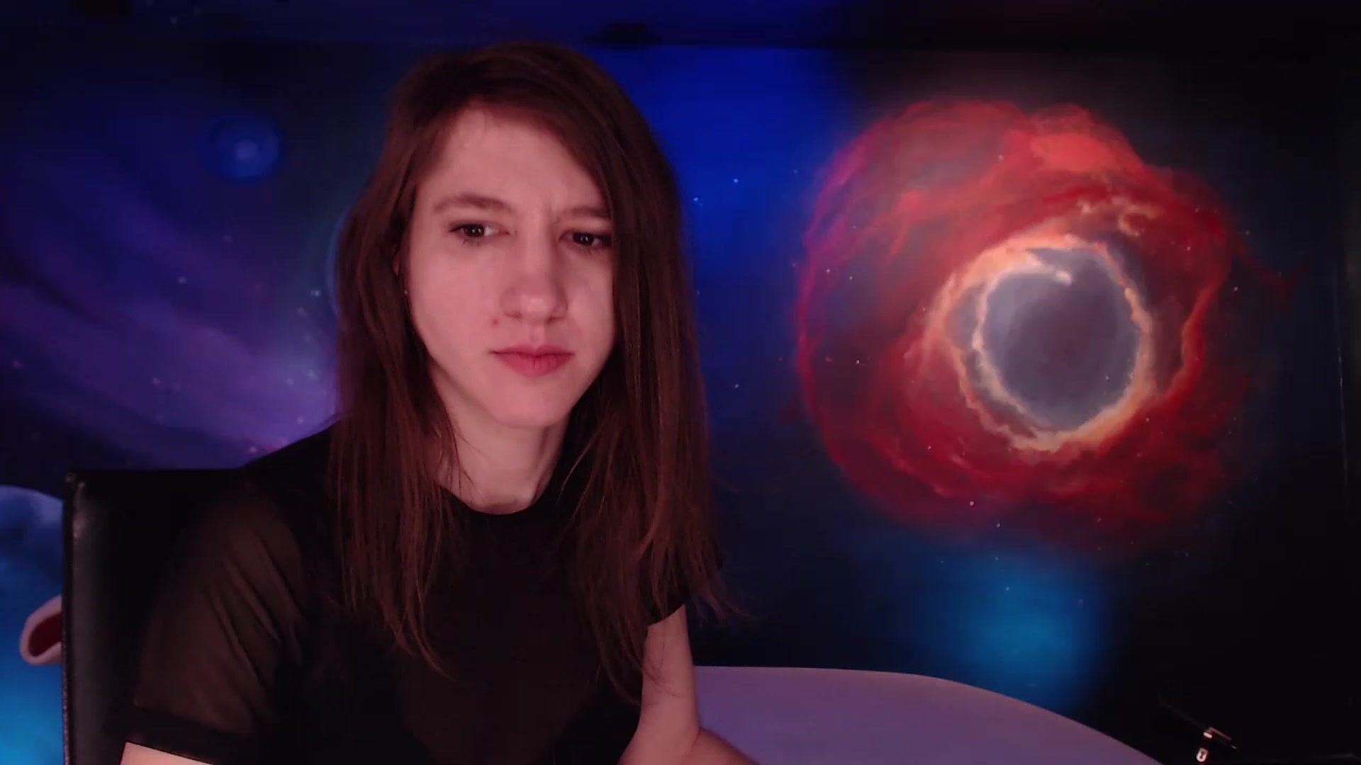 Gallery image thumbnail from IntruderRorry's myfreecams stream on, 02/24/2023, 07:40 image 2 of 20