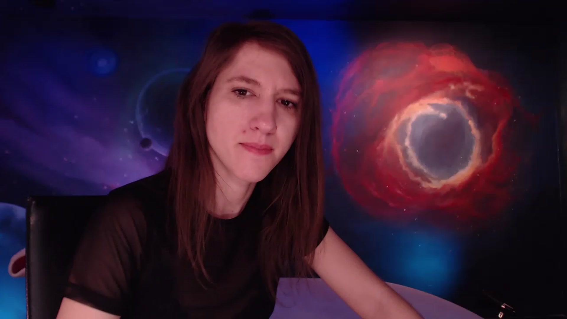 Gallery image thumbnail from IntruderRorry's myfreecams stream on, 02/24/2023, 07:40 image 5 of 20