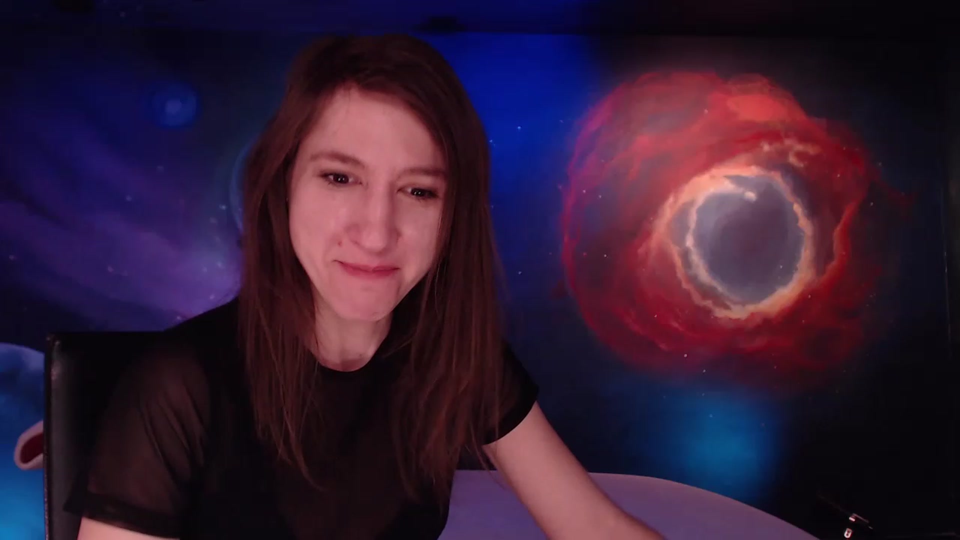 Gallery image thumbnail from IntruderRorry's myfreecams stream on, 02/24/2023, 07:40 image 20 of 20