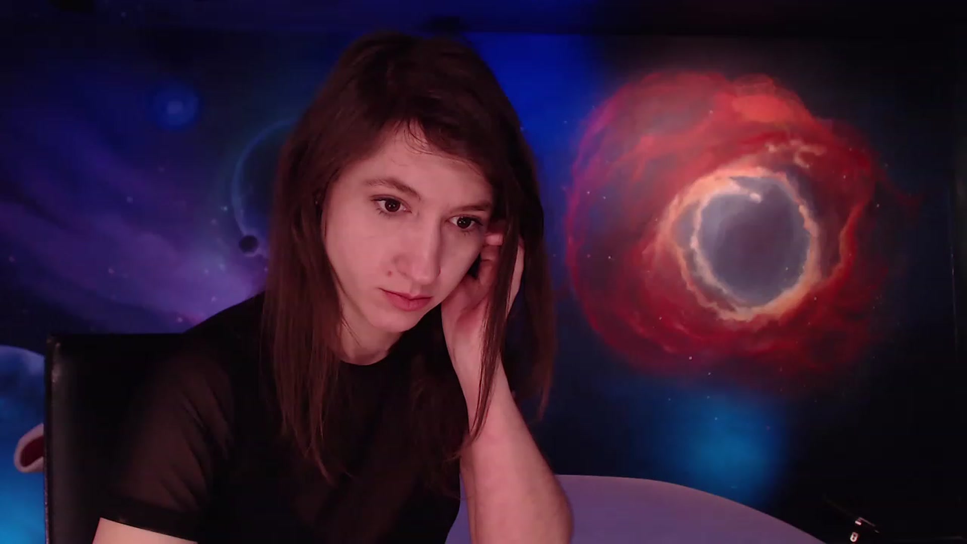 Gallery image thumbnail from IntruderRorry's myfreecams stream on, 02/24/2023, 07:40 image 10 of 20