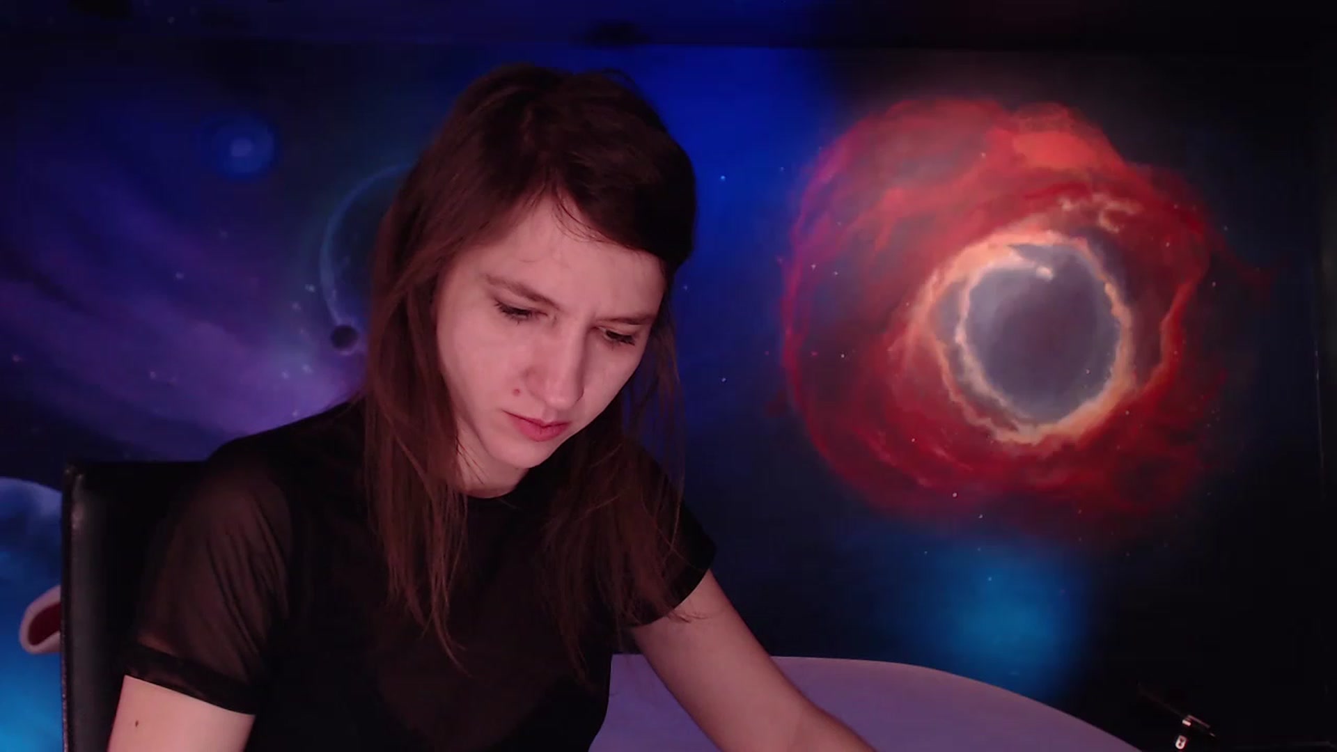 Gallery image thumbnail from IntruderRorry's myfreecams stream on, 02/24/2023, 07:40 image 12 of 20
