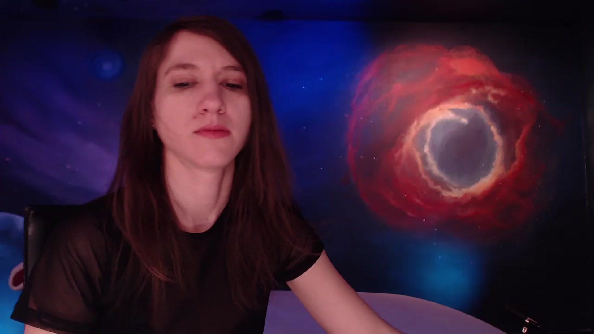 Gallery image thumbnail from IntruderRorry's myfreecams stream on, 02/24/2023, 08:36 image 3 of 20
