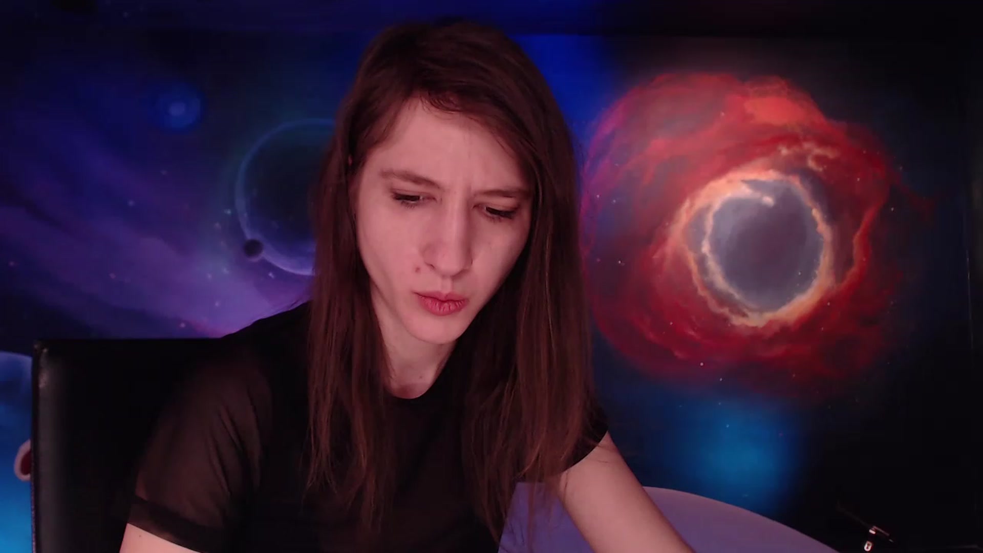 Gallery image thumbnail from IntruderRorry's myfreecams stream on, 02/24/2023, 08:36 image 19 of 20