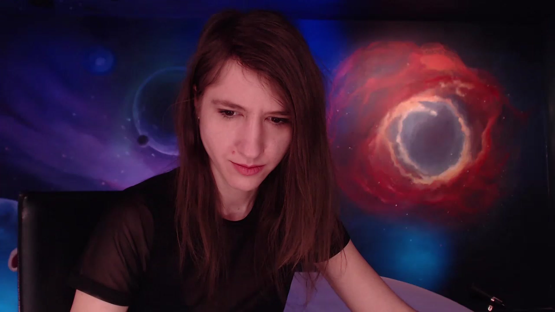Gallery image thumbnail from IntruderRorry's myfreecams stream on, 02/24/2023, 08:36 image 8 of 20