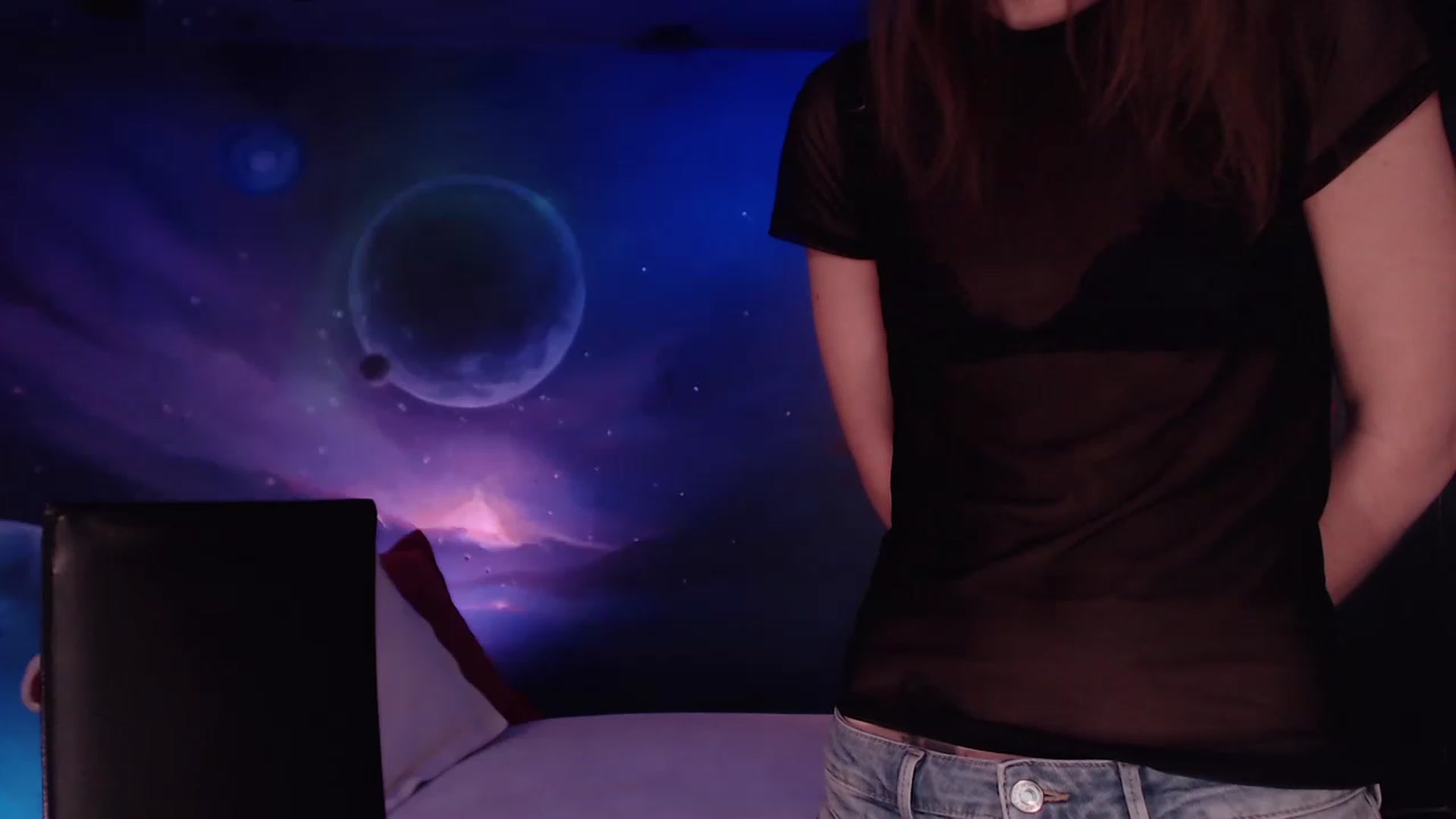 Gallery image thumbnail from IntruderRorry's myfreecams stream on, 02/24/2023, 08:36 image 20 of 20